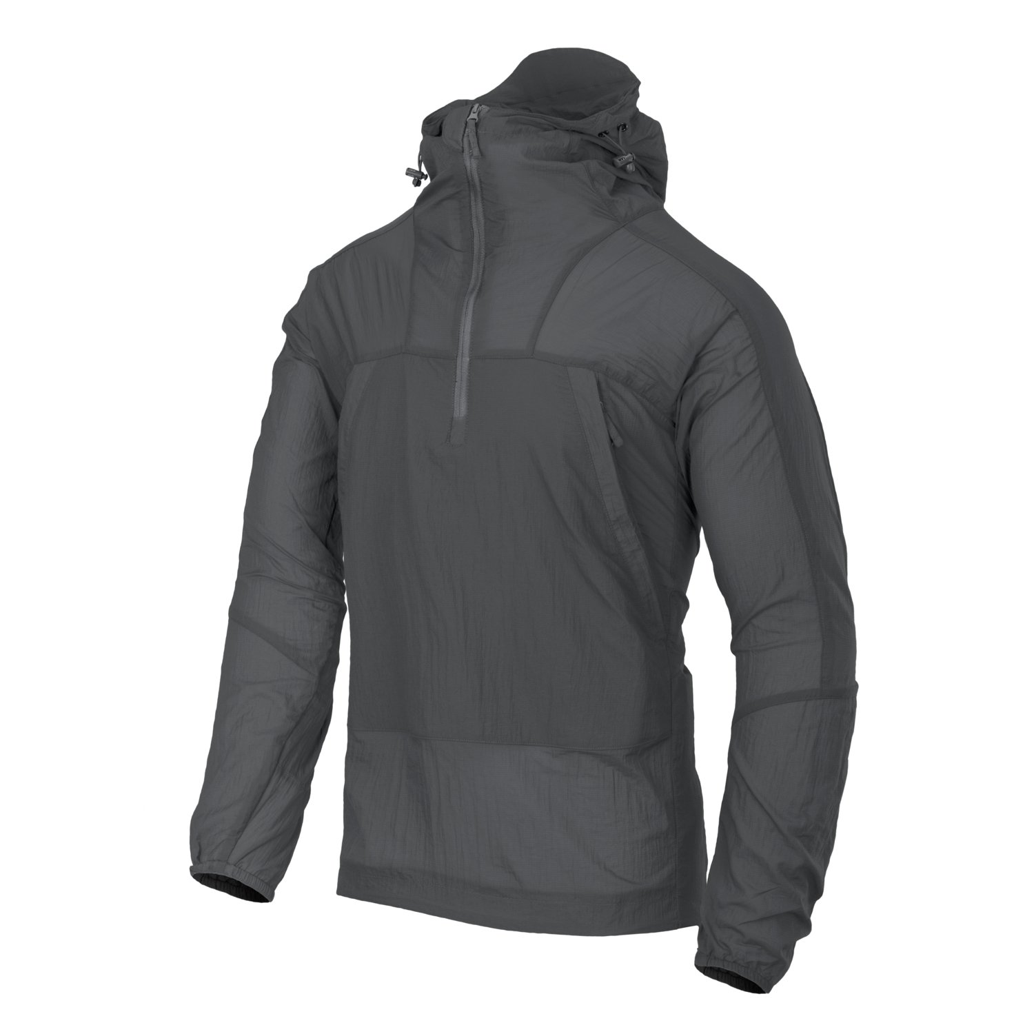 Kurtka Helikon-Tex WINDRUNNER WindPack shadow grey