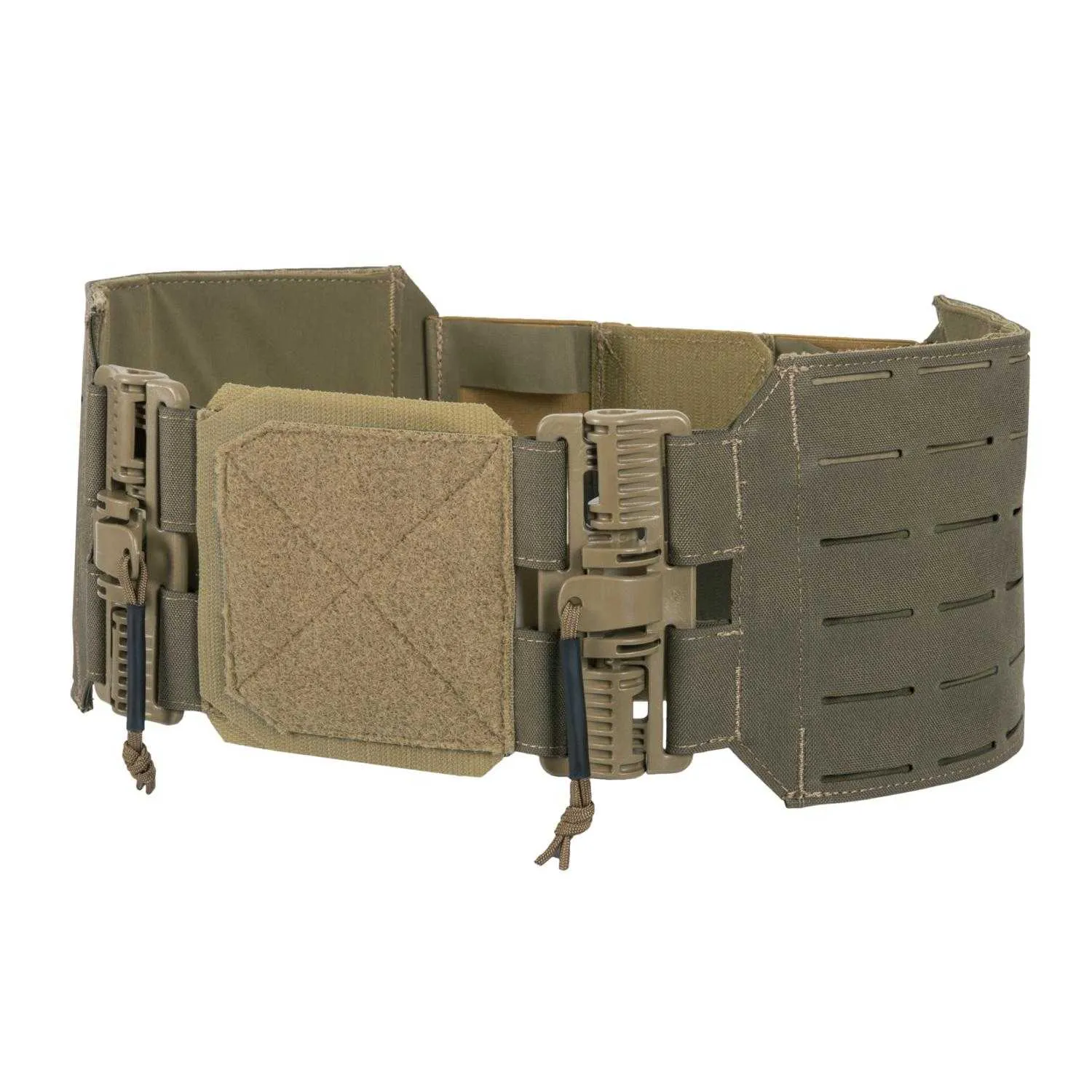 Direct Action SPITFIRE MK II Rapid Access Cummerbund Adaptive Green