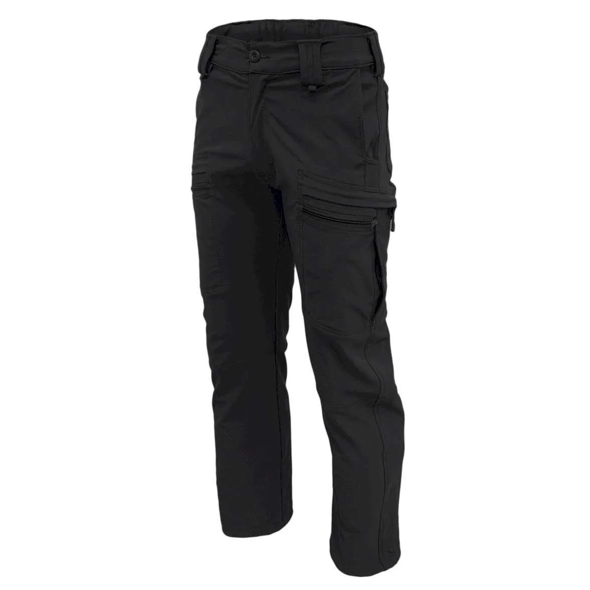 Spodnie Texar Dominus - Czarne 3XL