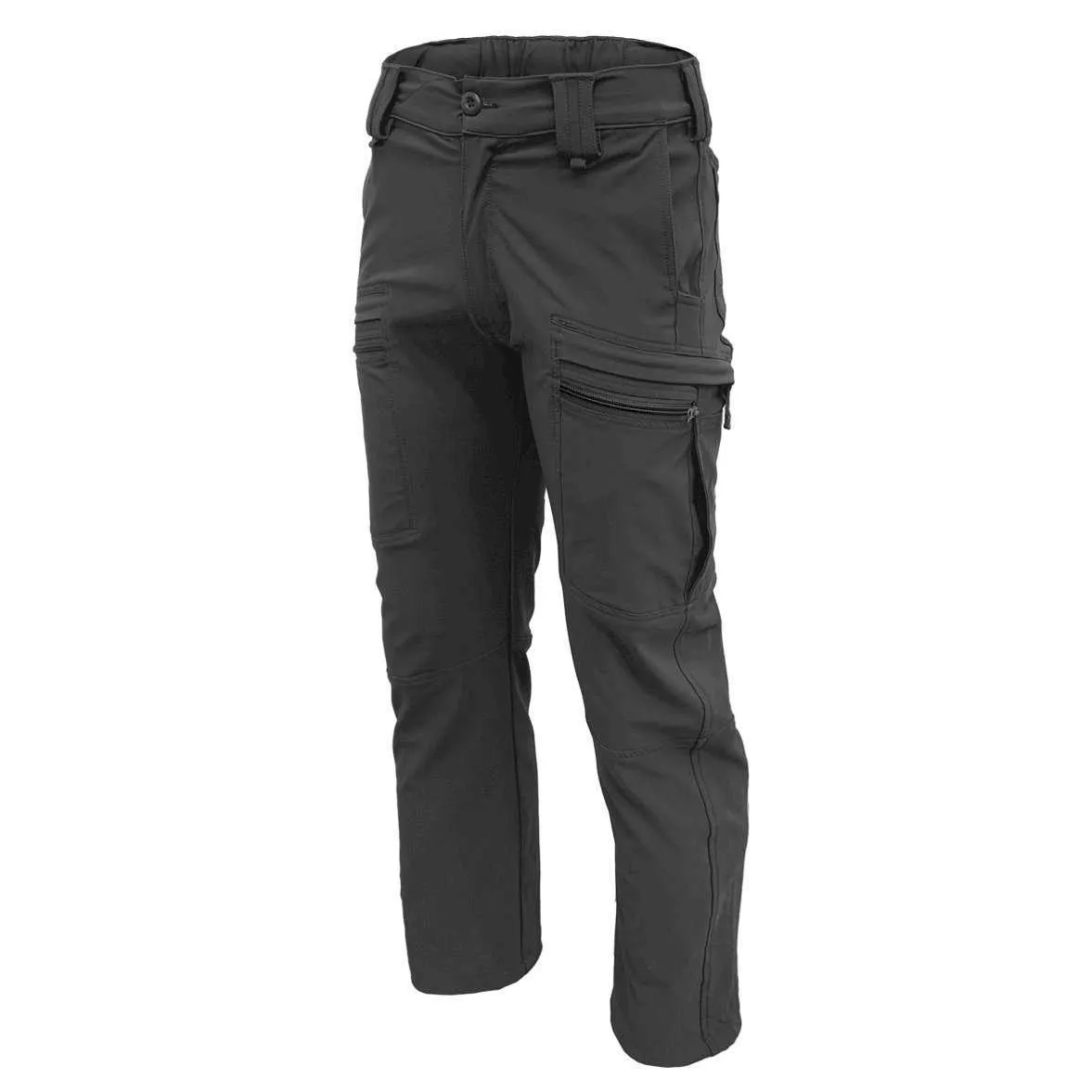 Spodnie Texar Dominus - Szare 3XL