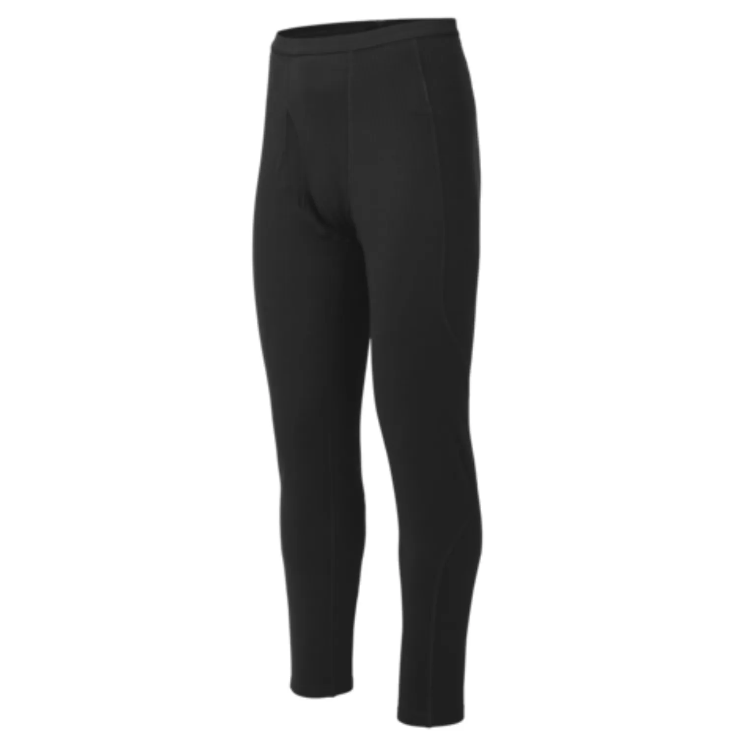 Kalesony Bielizna Termiczna Helikon-Tex US LEVEL 2 Czarna 3XL