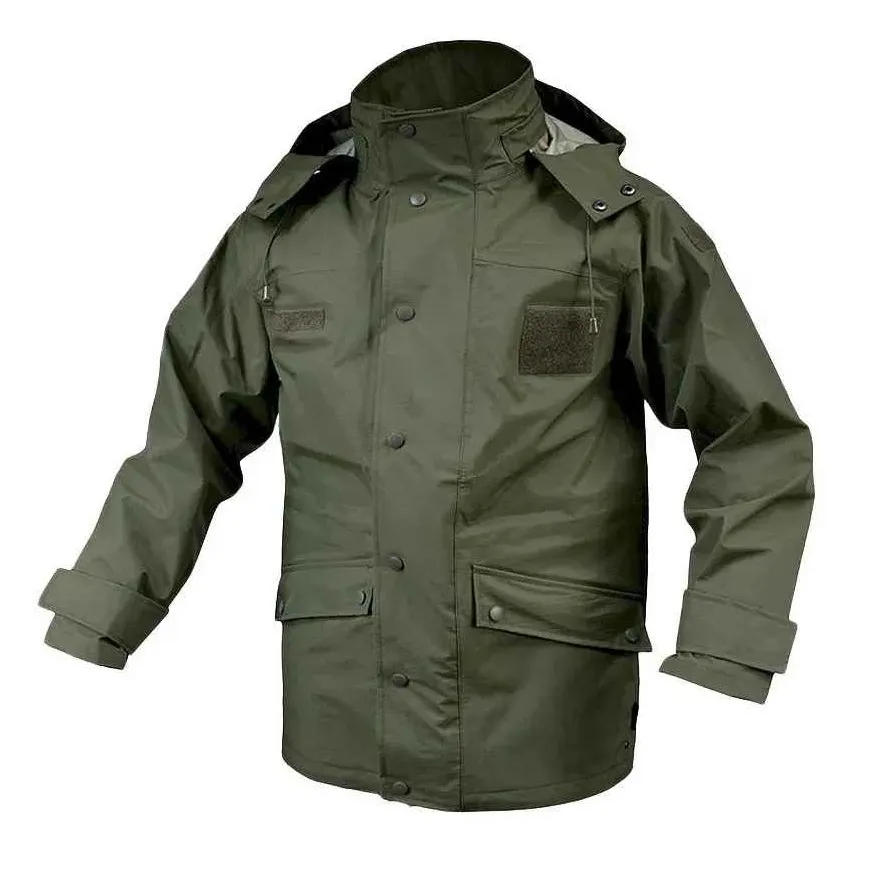 Texar -  Kurtka GROM olive L