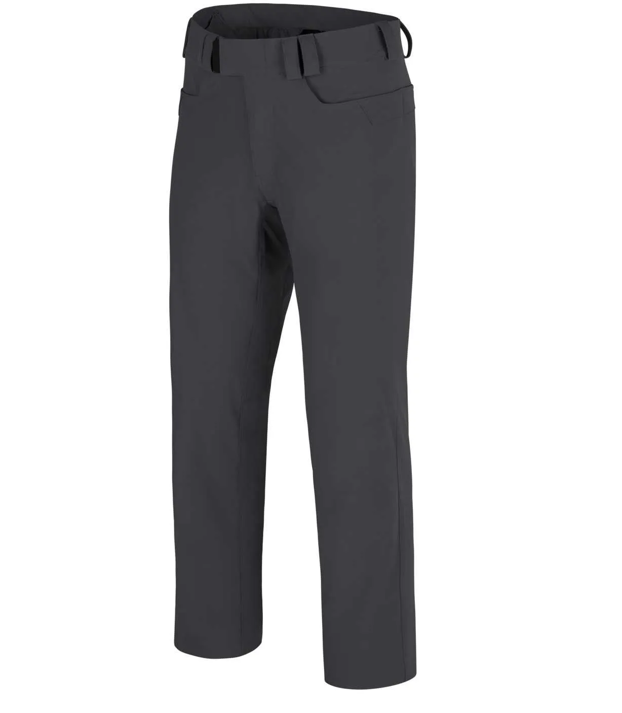 Spodnie Helikon-Tex COVERT TACTICAL PANTS - VersaStretch Lite Shadow Grey  X-LONG
