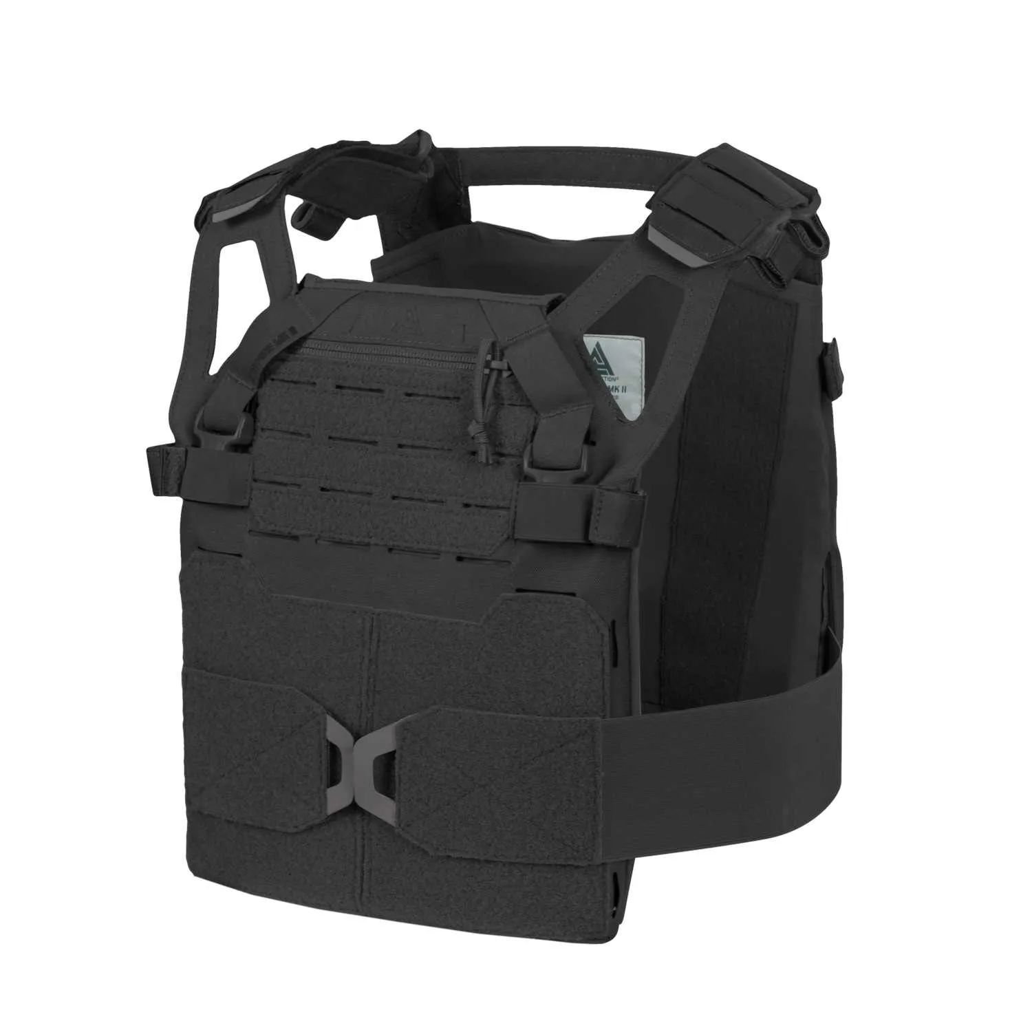 Kamizelka Direct Action SPITFIRE MK II Plate Carrier - Black