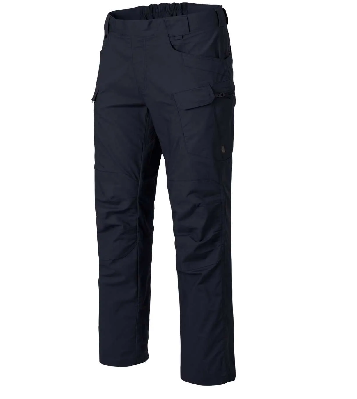 Spodnie Helikon-Tex UTP navy blue Ripstop XS  LONG