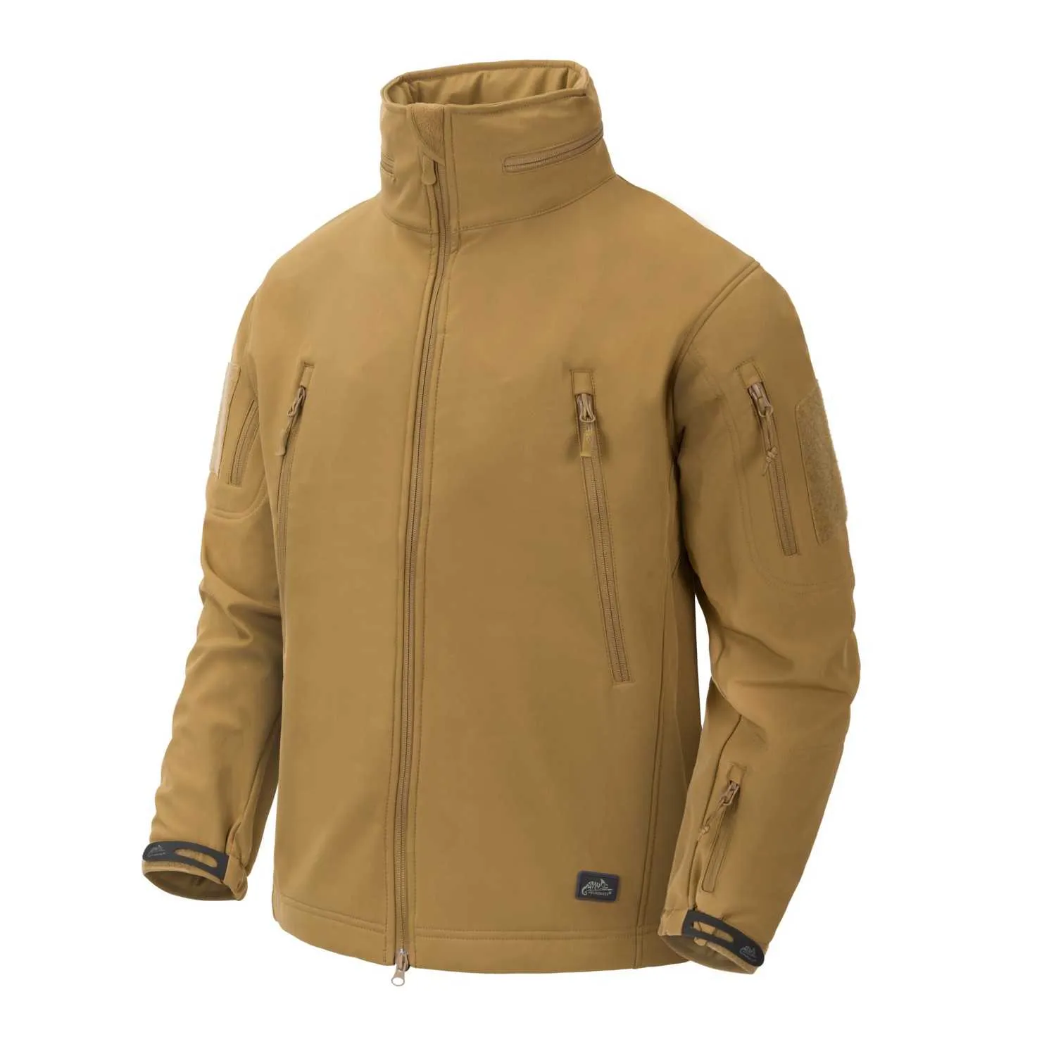 Kurtka Helikon-Tex Gunfighter coyote XXL