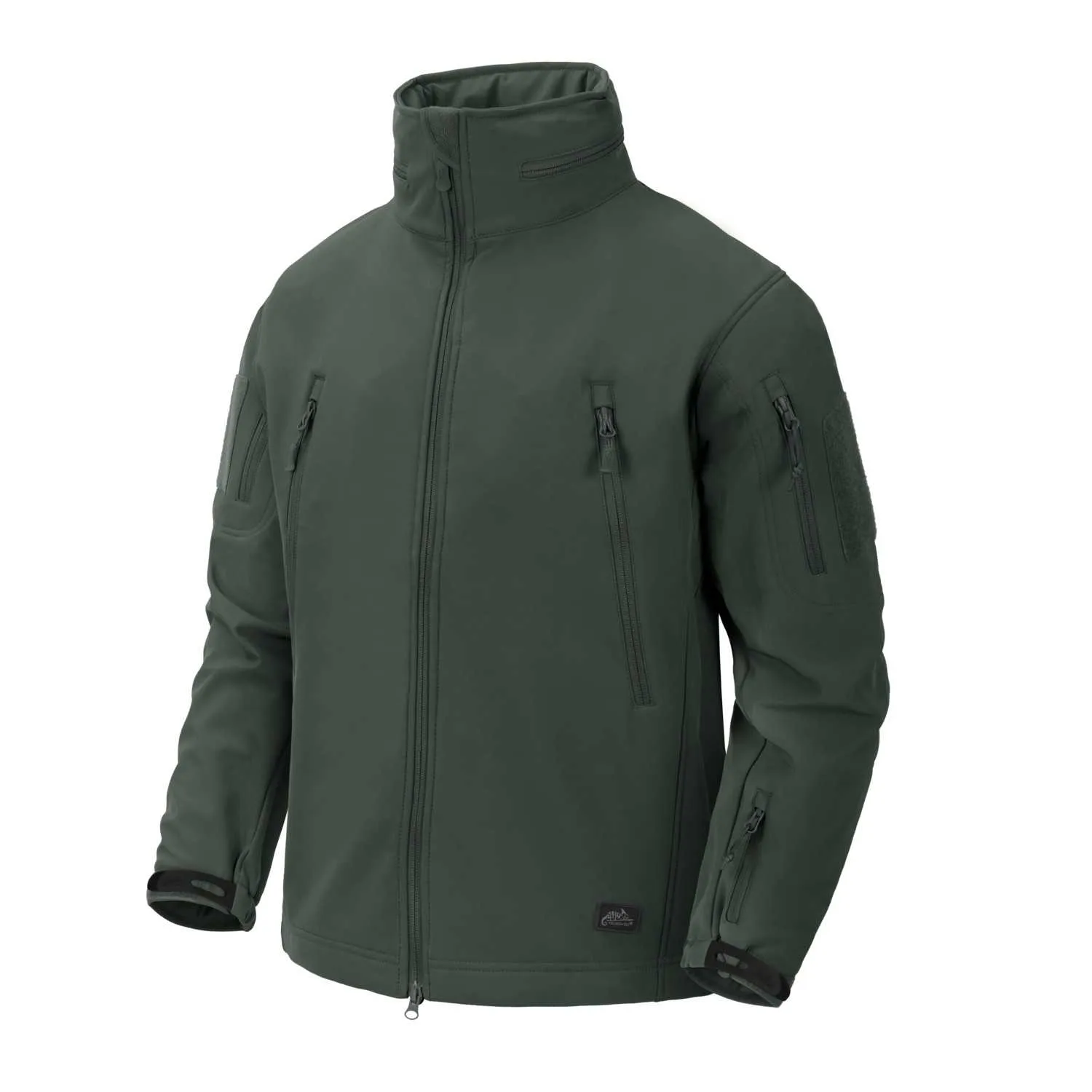 Kurtka Helikon-Tex Gunfighter foliage green