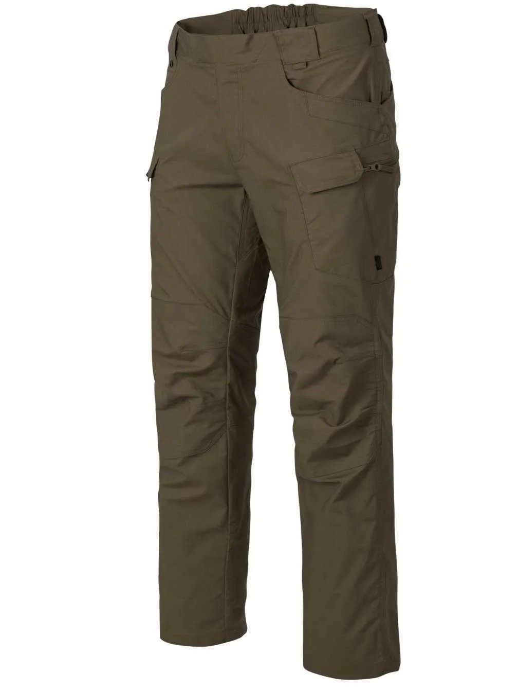 Spodnie Helikon-Tex UTL UTP Ripstop - RAL 7013