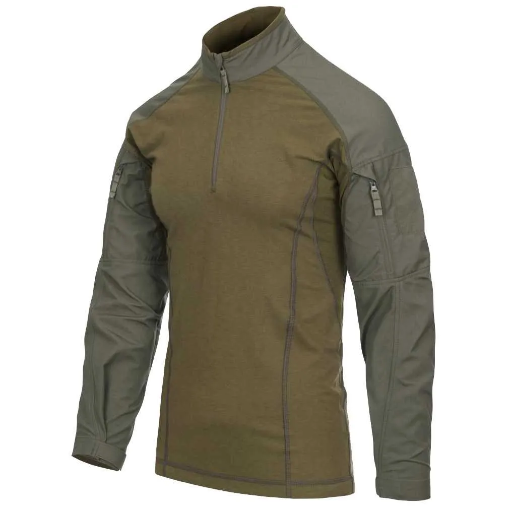 Bluza Direct Action Combat Shirt Vanguard - RAL 7013