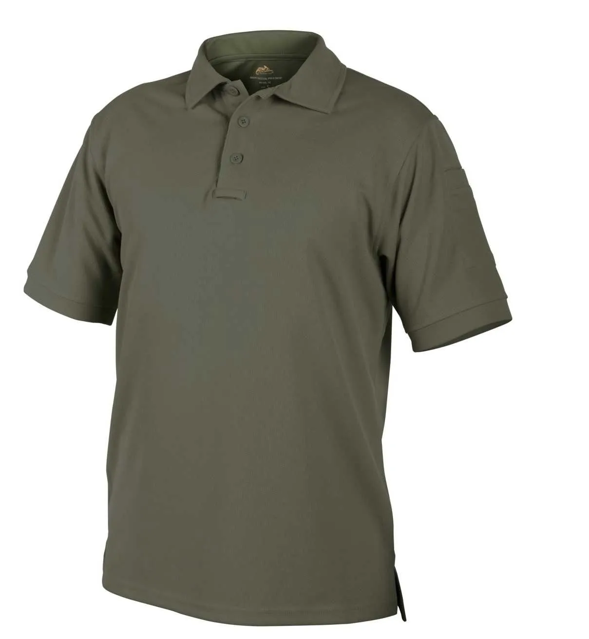 Polo Helikon-Tex UTL Top Cool olive green