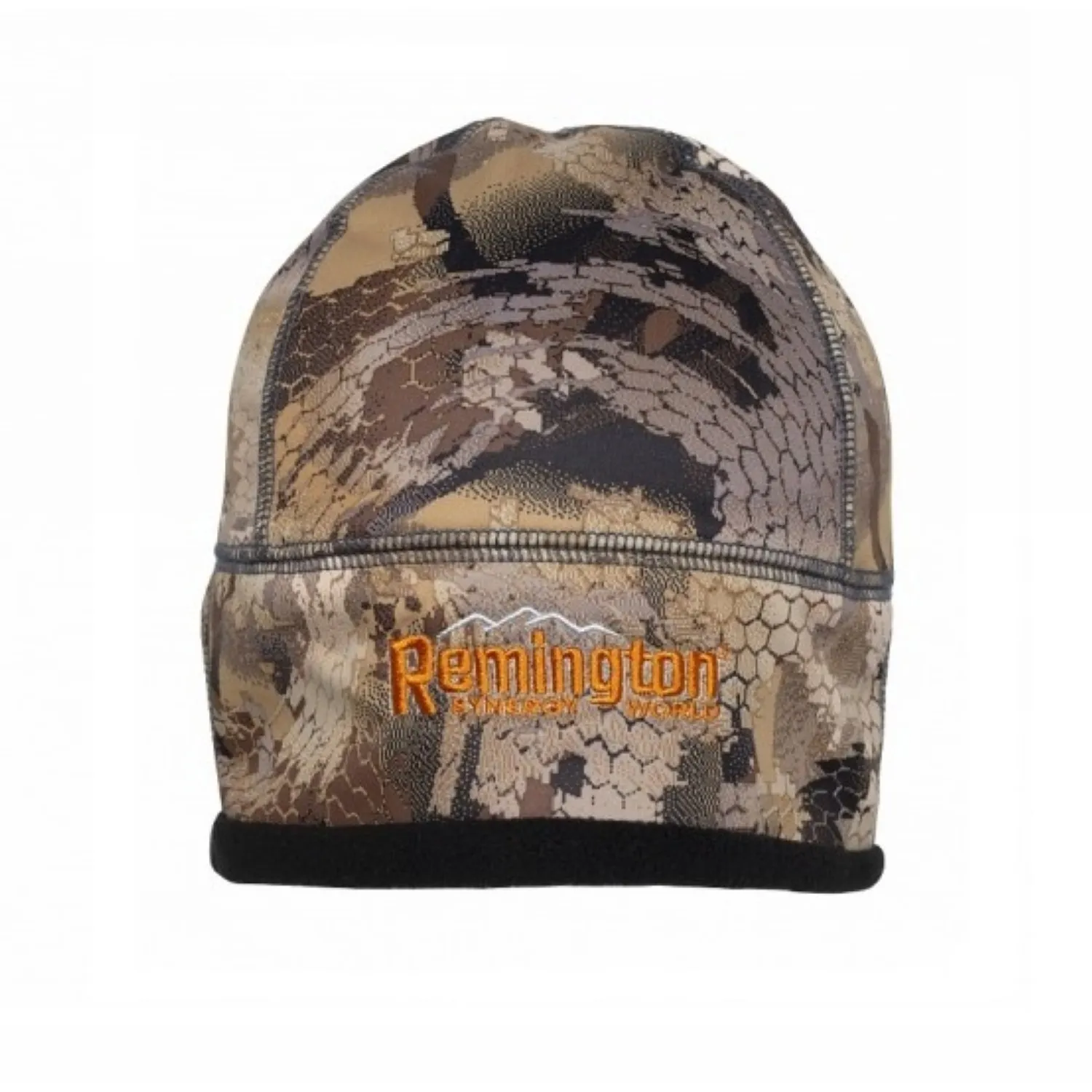 Czapka Zimowa Remington Descent Yellow Waterfowl Honeycombs S/M