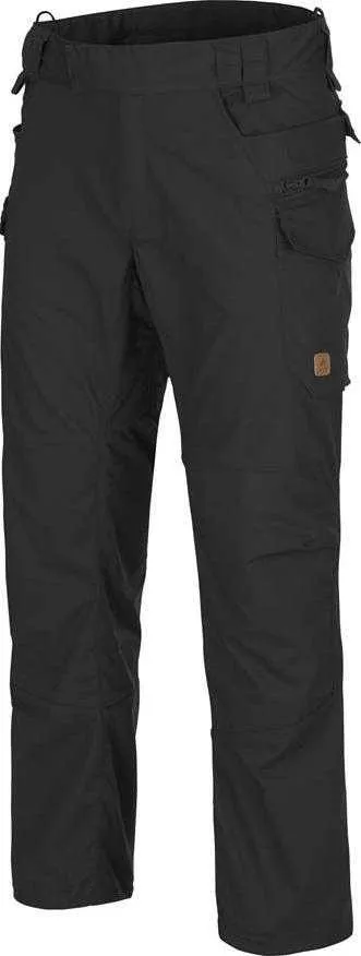 Spodnie Helikon-Tex PILGRIM - czarny XS
