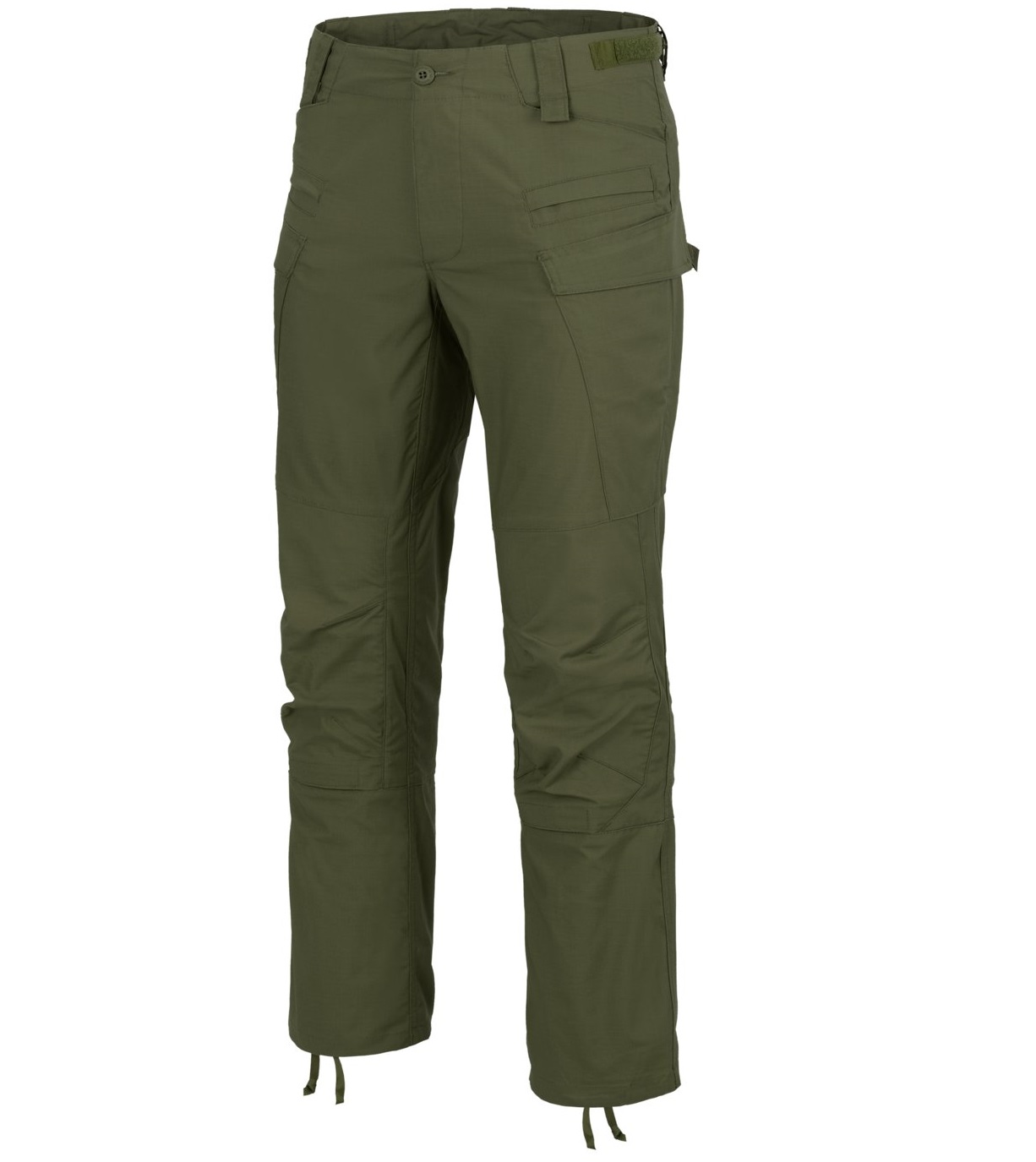 Spodnie Helikon-Tex SFU NEXT Mk2 - PolyCotton Stretch Ripstop - Oliwkowe 3XL