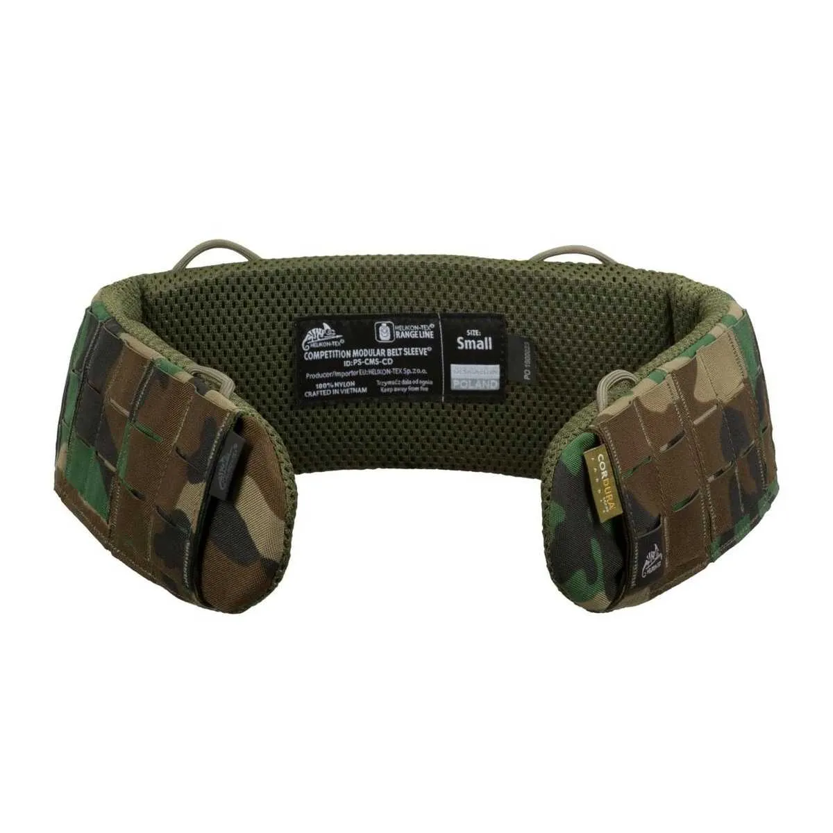Rękaw modułowy Helikon-Tex Competition Modular Belt Sleeve - US woodland