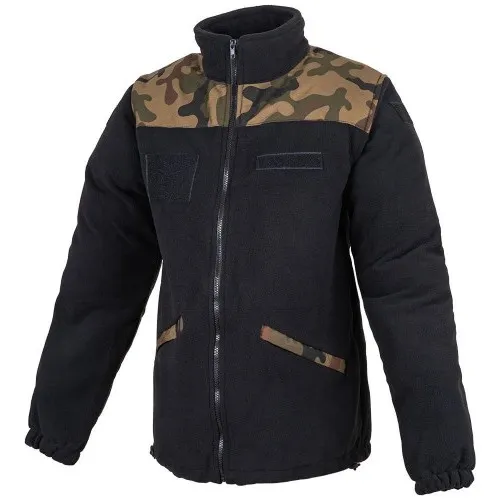 Bluza polarowa Green World POLAR 128 MON - wz.93 PANTERA XL