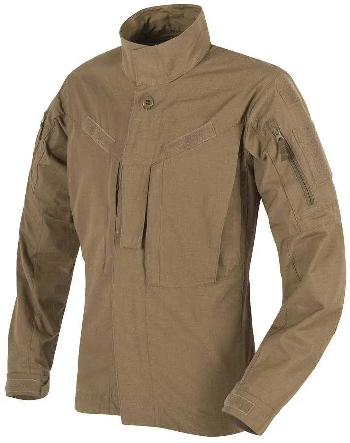 Bluza Helikon-Tex MBDU - NyCo Ripstop - coyote