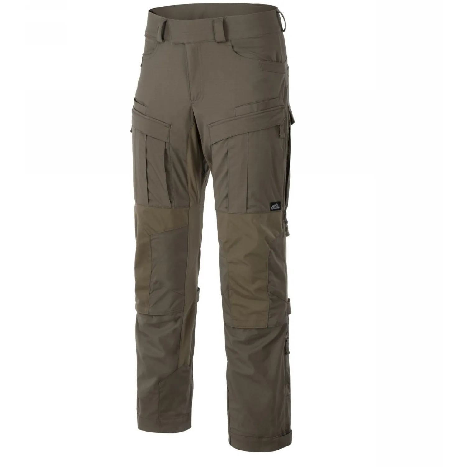 Spodnie Helikon-Tex MCDU - RAL 7013  LONG