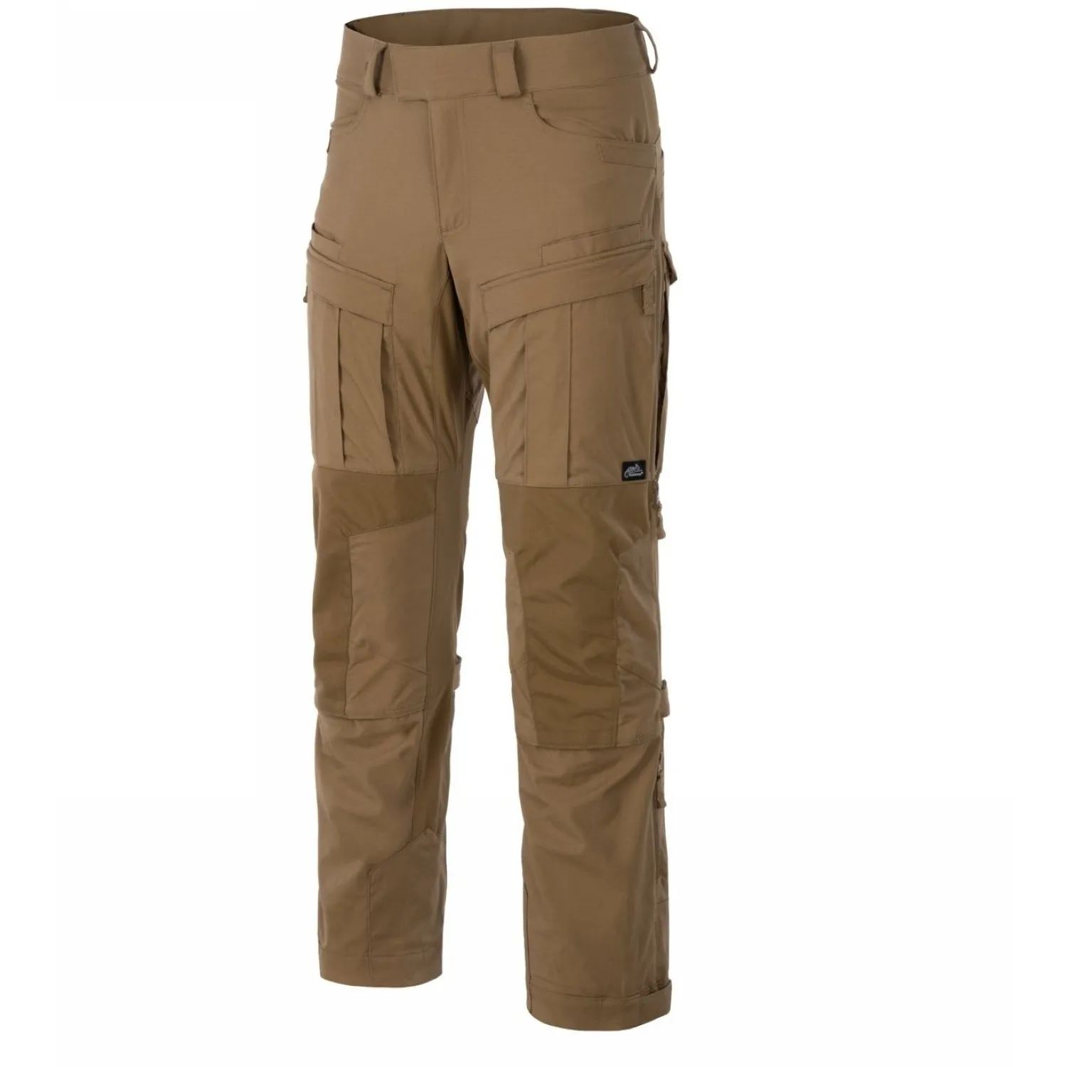 Spodnie Helikon-Tex MCDU - Coyote  LONG