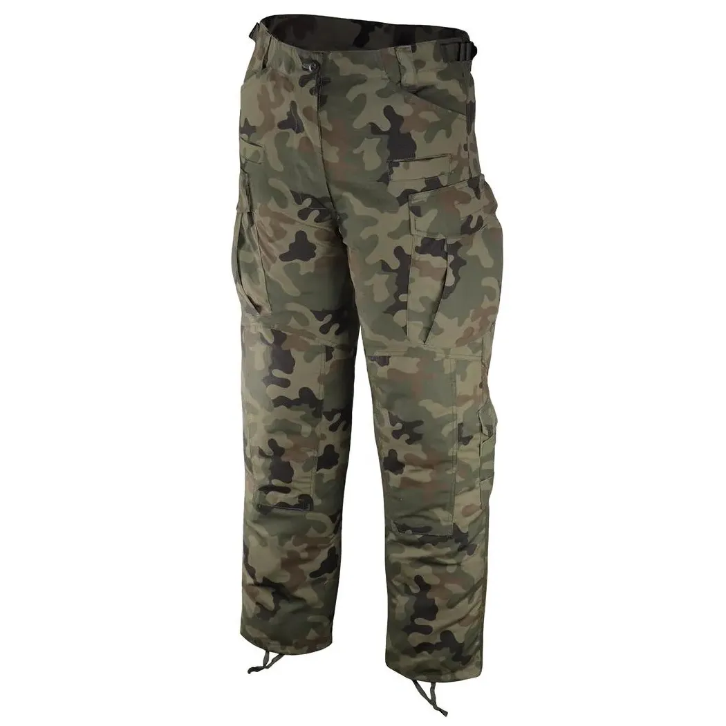 Camo Military Gear - Spodnie SFU R/S PC WZ Pantera 3XL