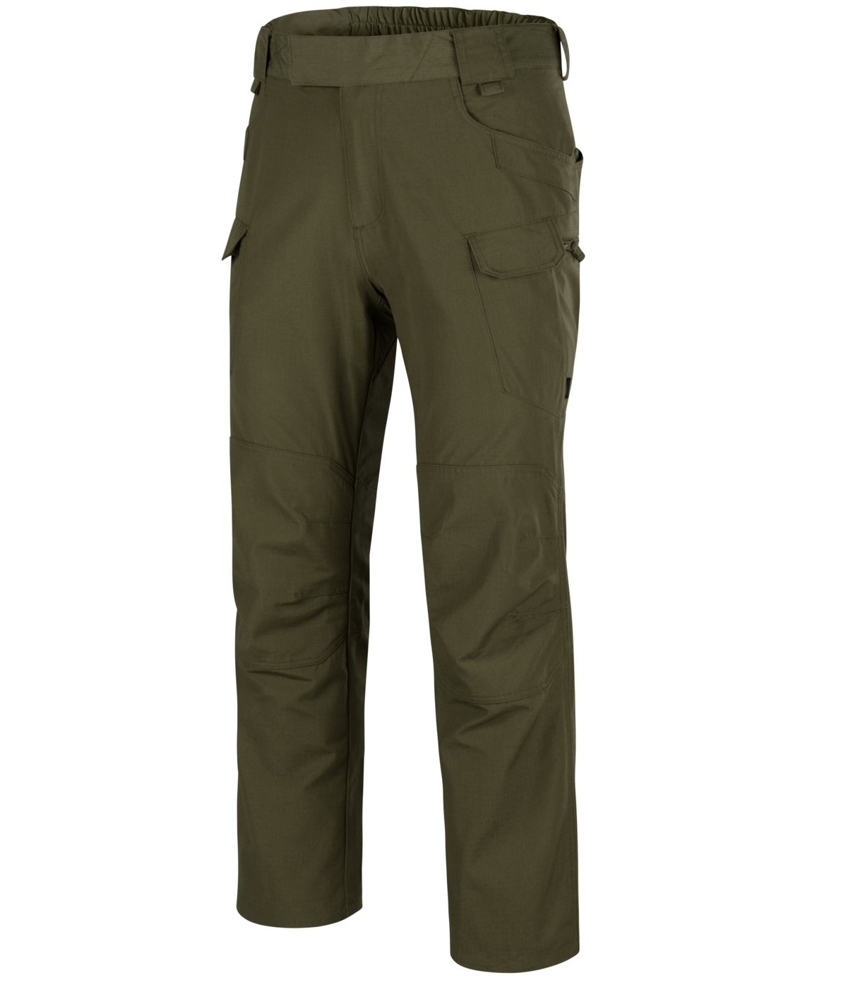 Spodnie Helikon-Tex UTP Flex - Oliwkowe 4XL