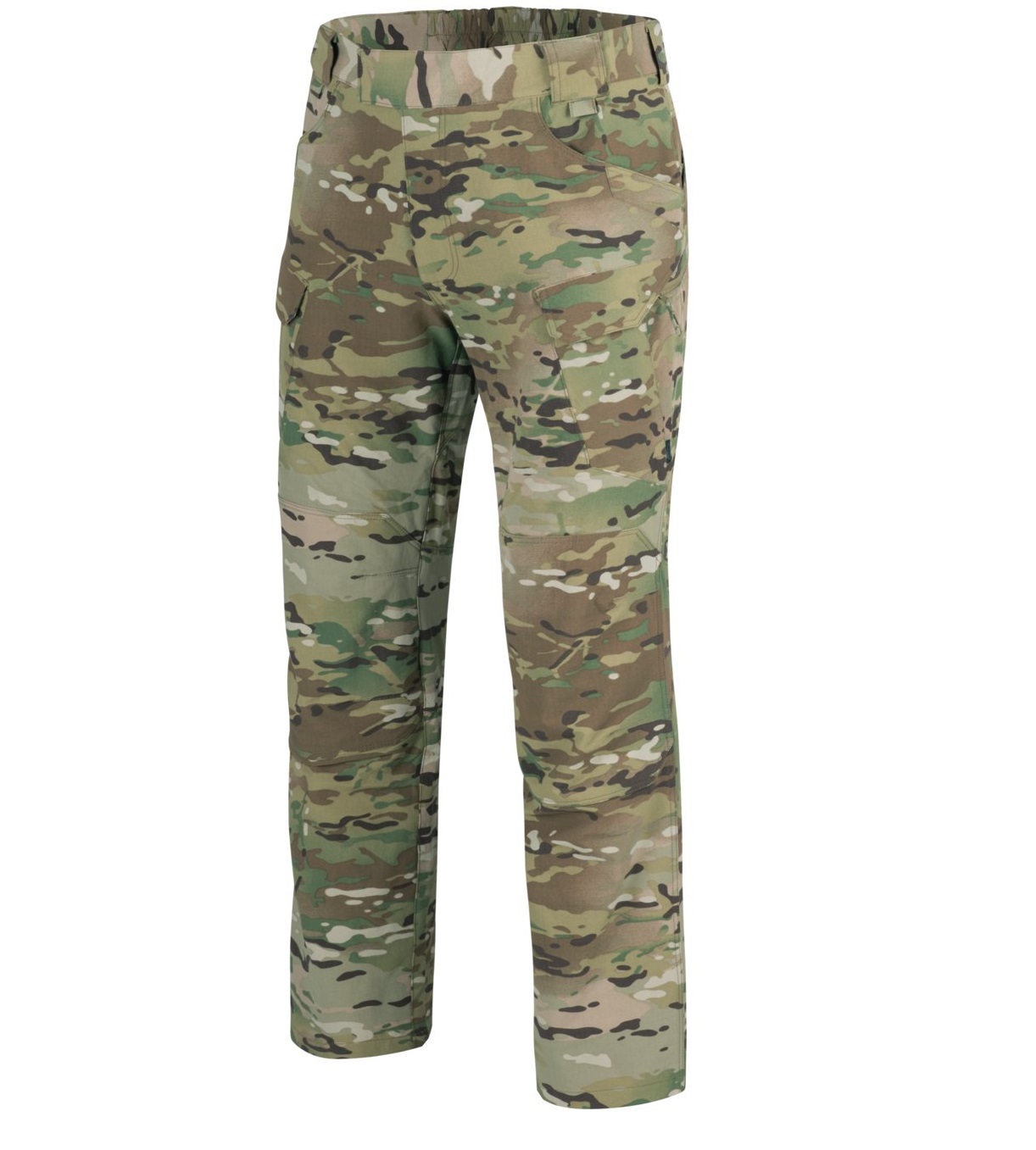 Spodnie Helikon-Tex OTP Nylon multicam