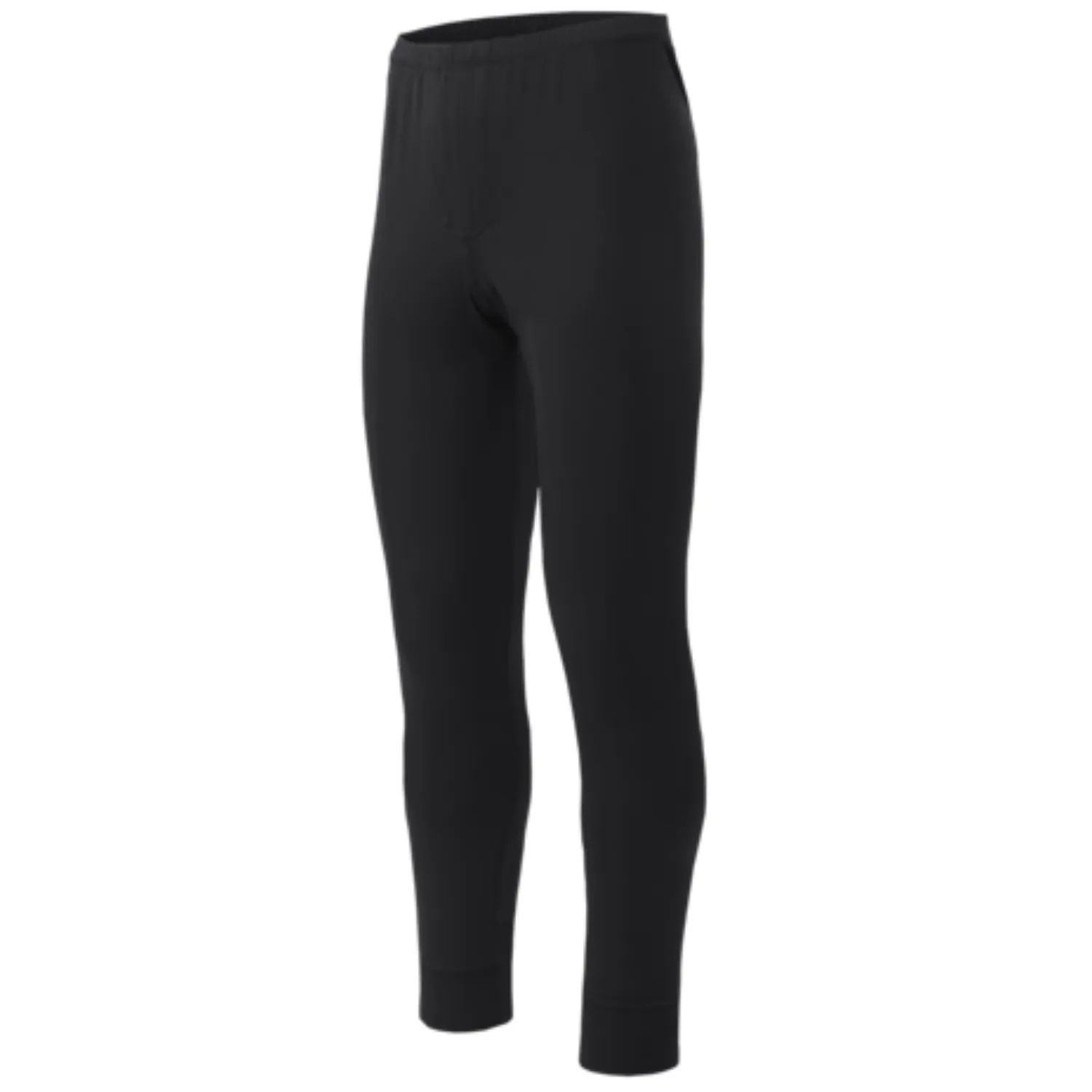 Kalesony Bielizna Termiczna Helikon-Tex US LEVEL 1 Czarne XS