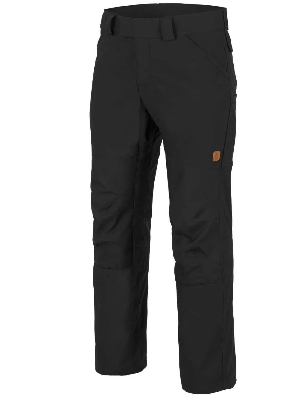 Spodnie Helikon-Tex Woodsman - Szare  LONG