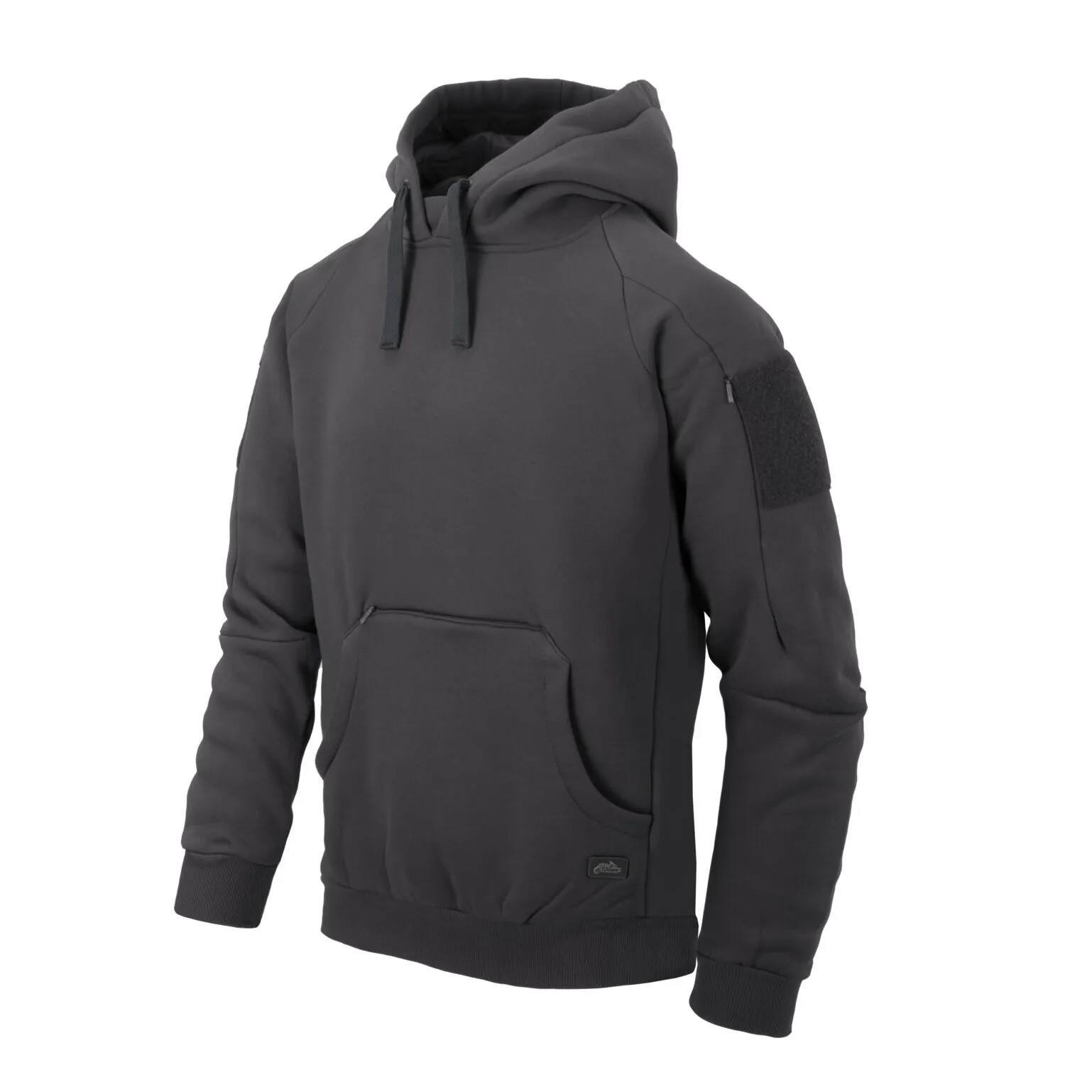 Bluza Helikon-Tex Kangurka Urban Tactical Hoodie Lite - Szara