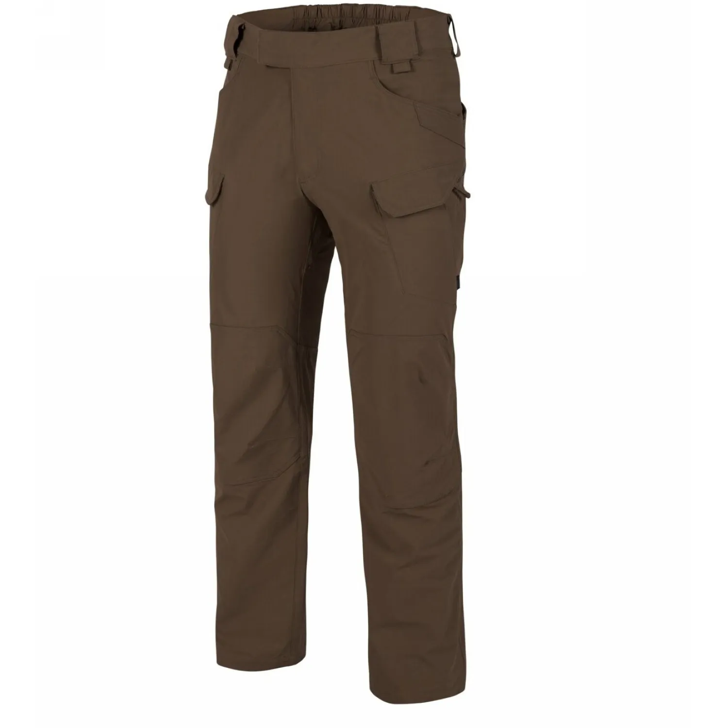 Spodnie Helikon-Tex OTP Nylon Brązowe XS