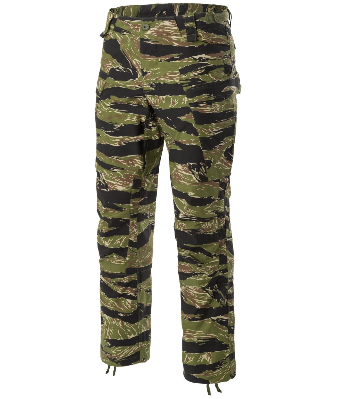 Spodnie Helikon-Tex SFU NEXT Mk2 - PolyCotton Stretch Ripstop - Tiger Stripe XL