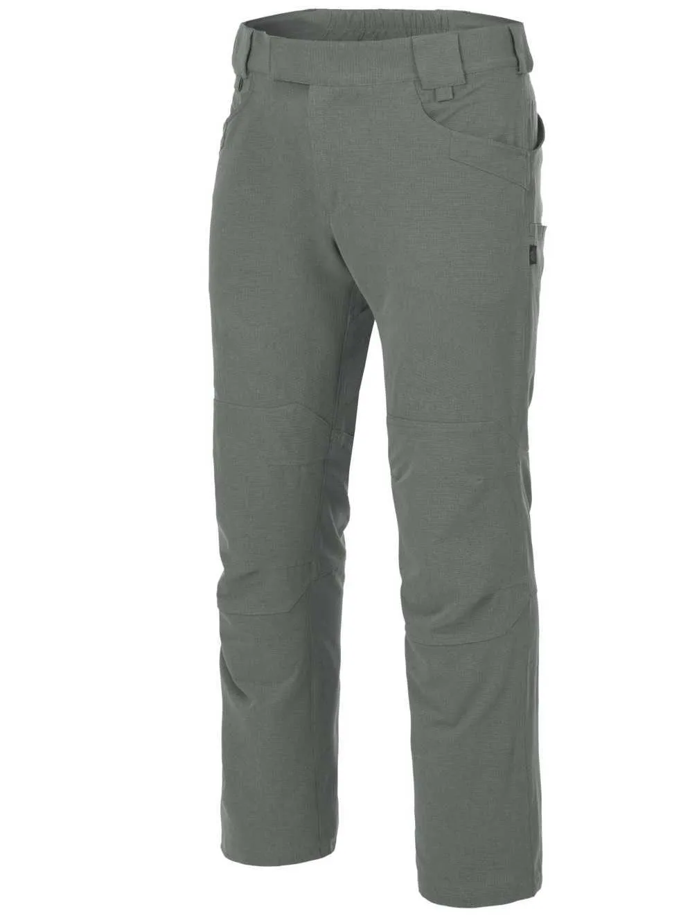 Spodnie Helikon-Tex Trekking Tactical Pants - Aerotech - Oliwkowe  LONG