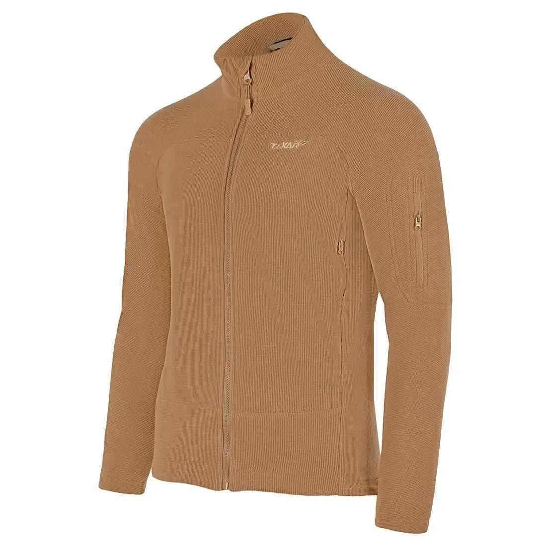 Texar - Bluza polarowa CONGER coyote XXL