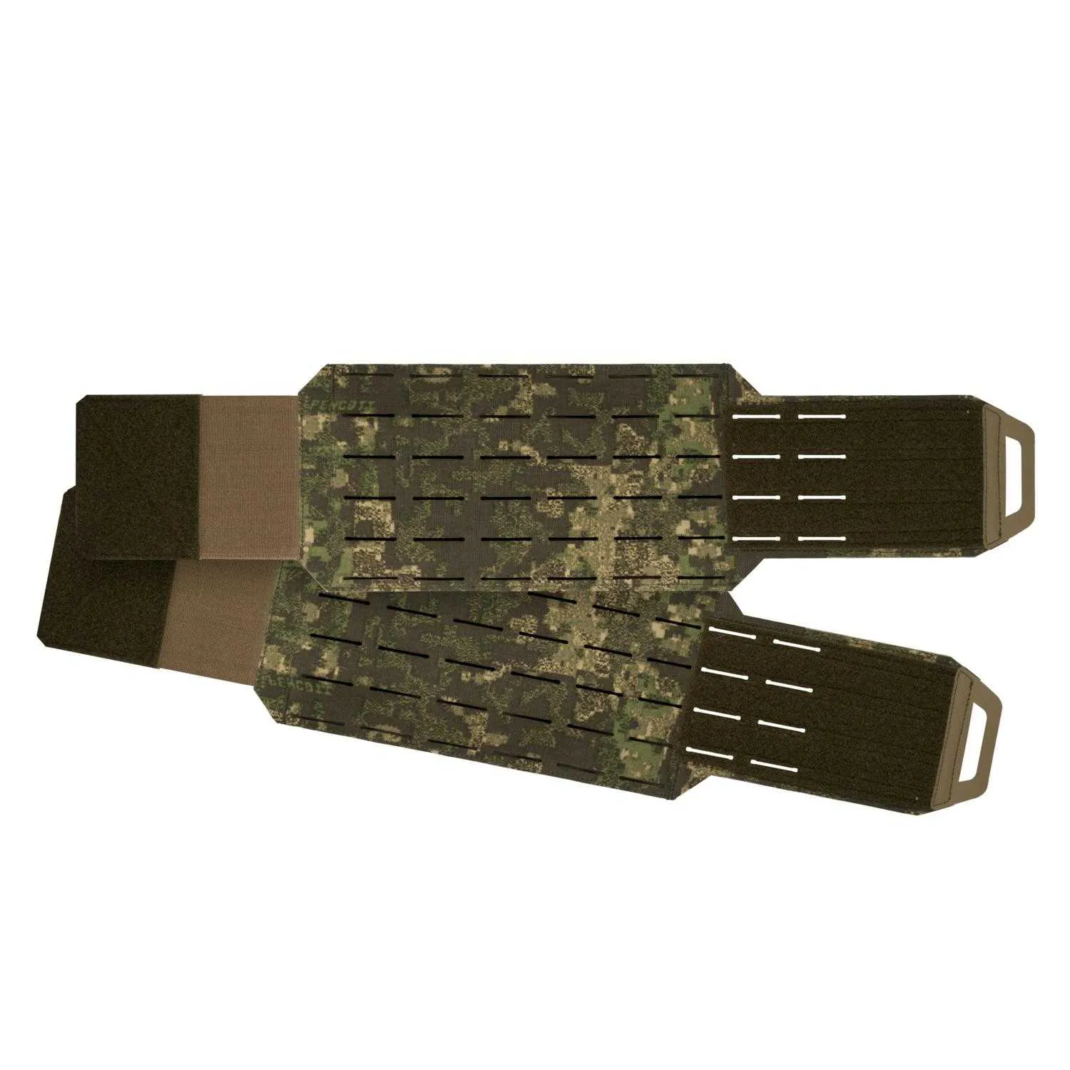 Direct Action SPITFIRE MK II Modular Cummerbund Pencott Wildwood