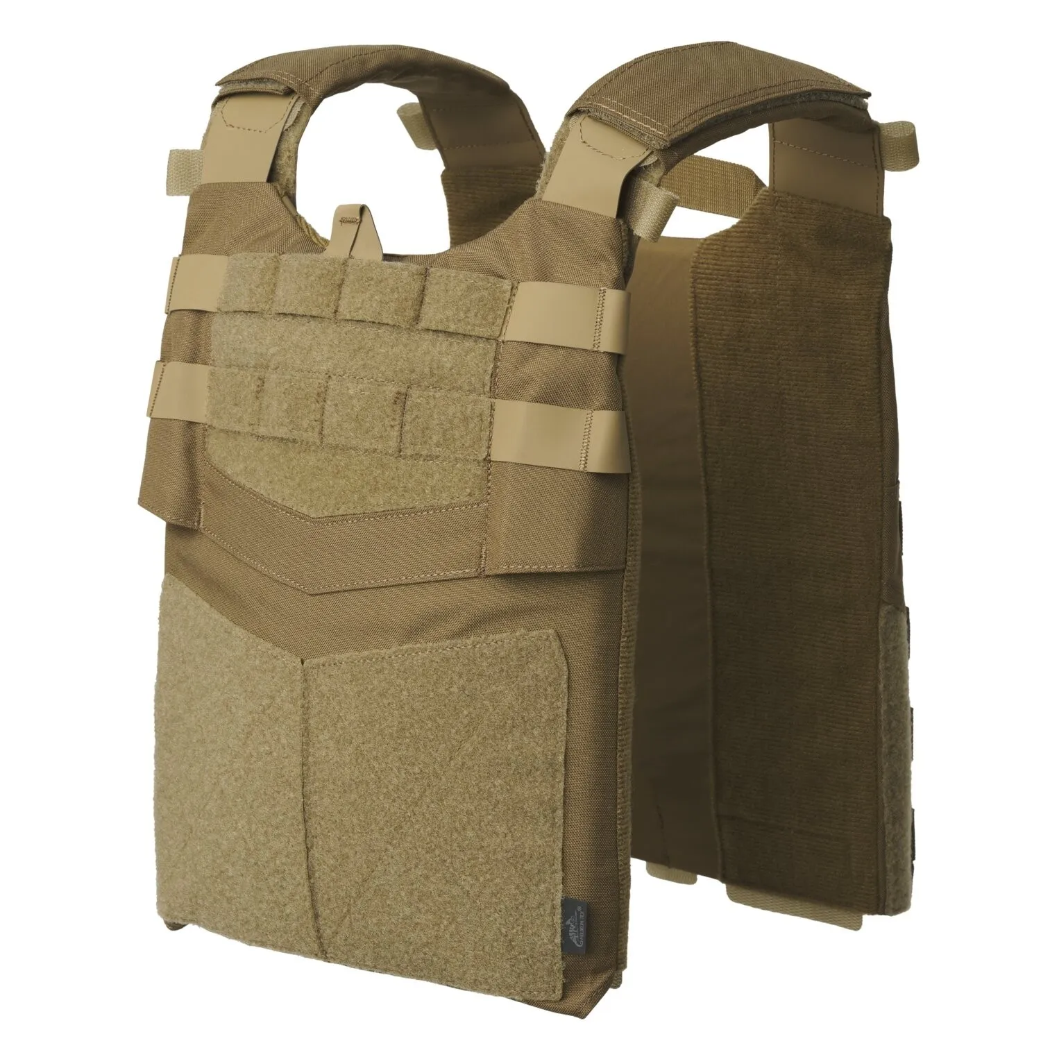Kamizelka Taktyczna Helikon-Tex Guardian Plate Carrier - Coyote