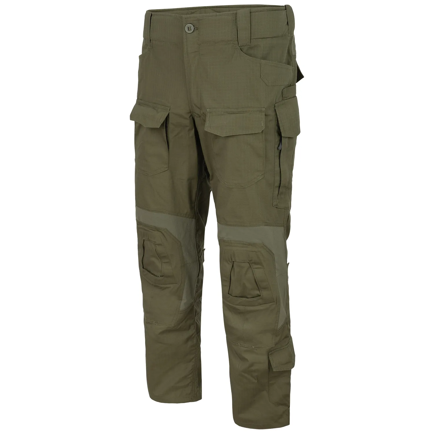 Maskpol PGZ - Spodnie mundurowe PRO Ranger Green CPPRG-02 L  LONG