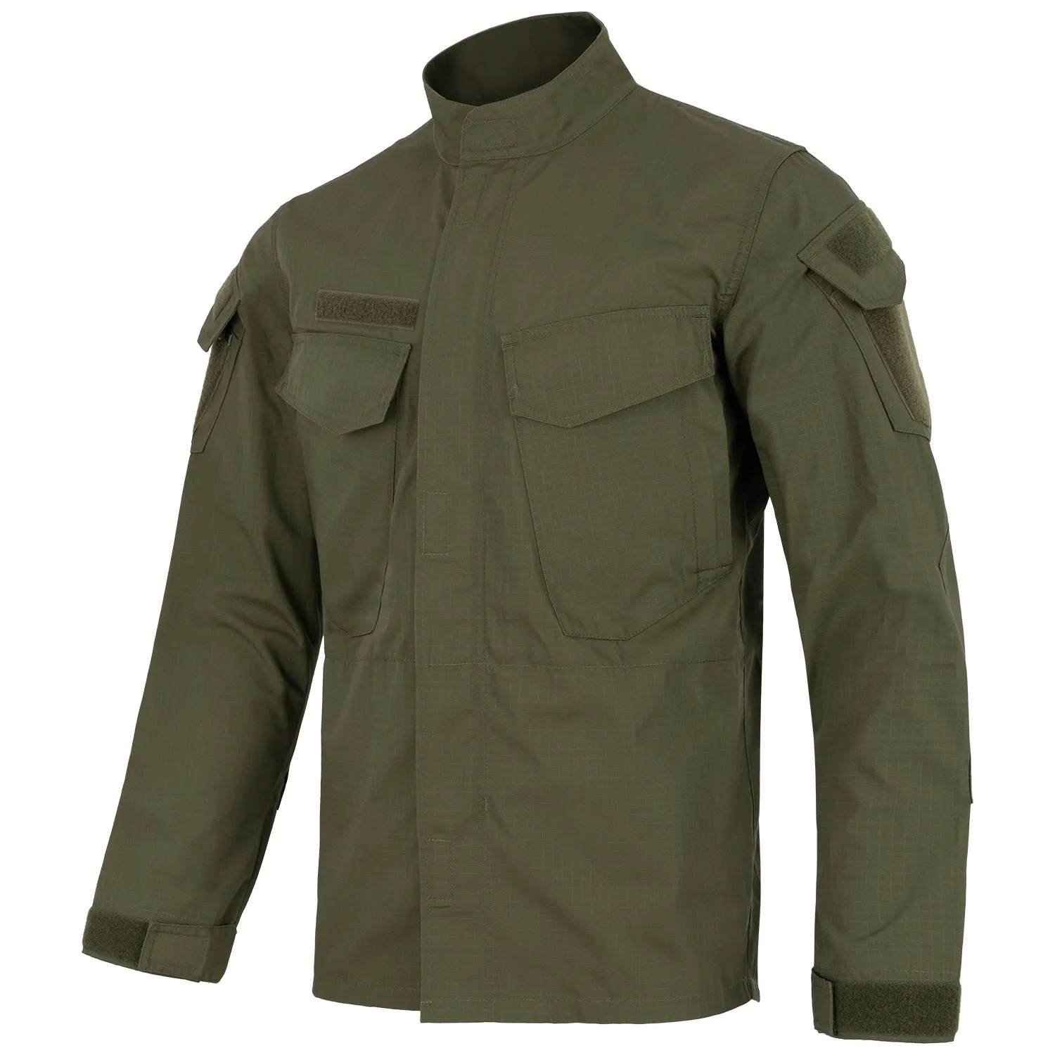 Maskpol PGZ - Bluza mundurowa PRO Ranger Green CJPRG-02 S