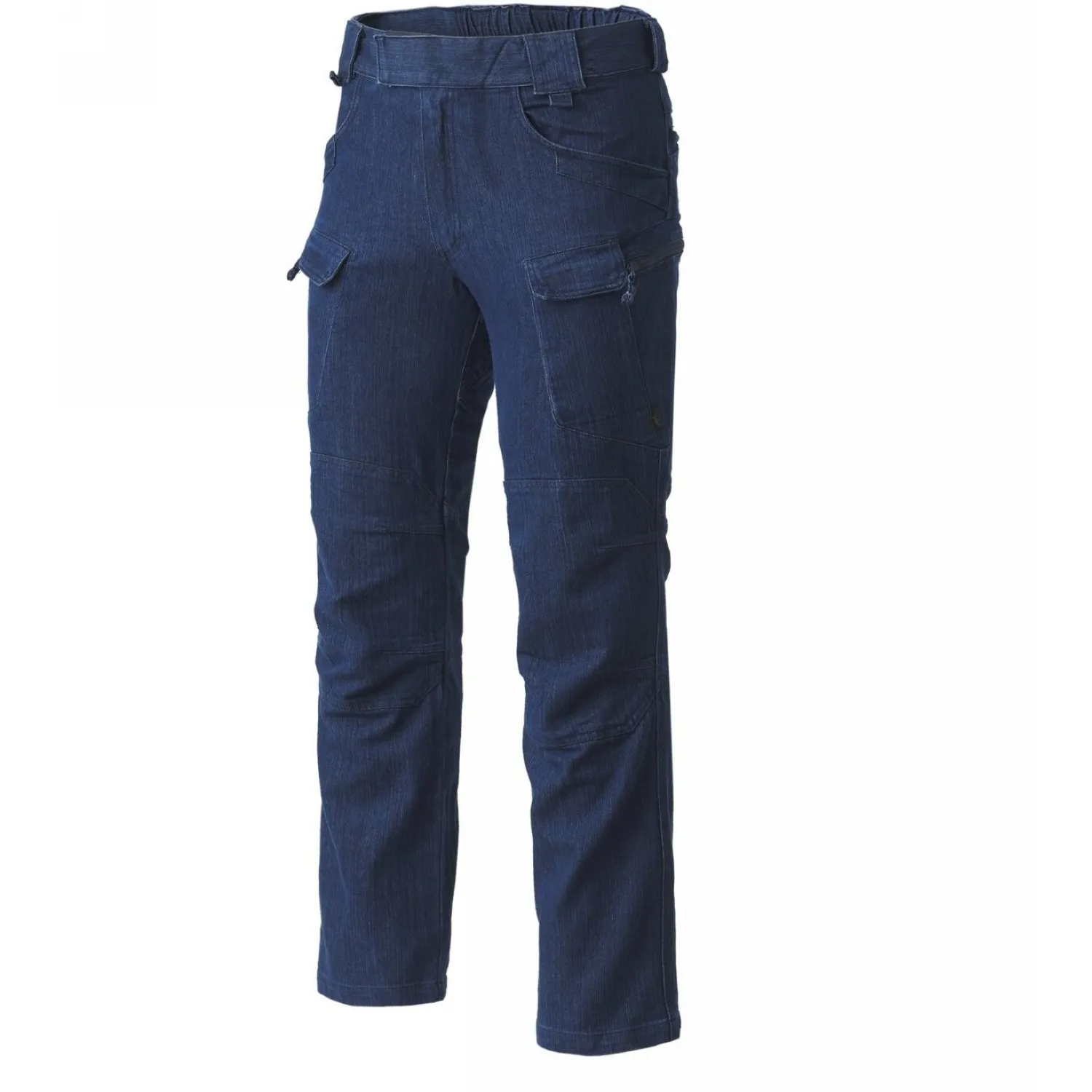Spodnie Helikon-Tex UTP - Denim Stretch - Marine Blue