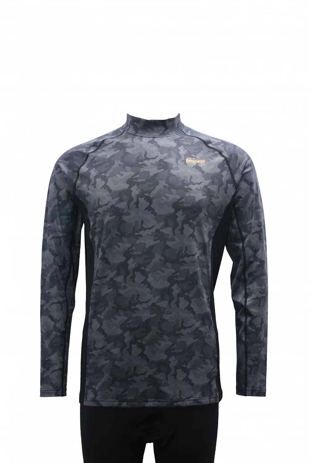Bielizna Termoaktywna Remington do -35 °C Intensive Camo - Darkcamo XL