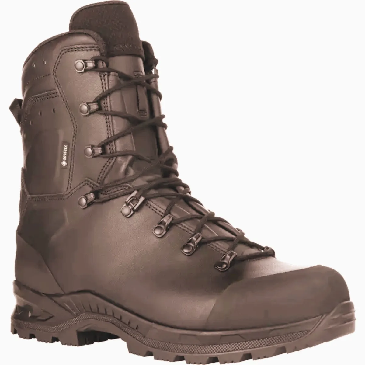 Buty wojskowe LOWA COMBAT BOOT MK2 GTX Dark Brown 43,5