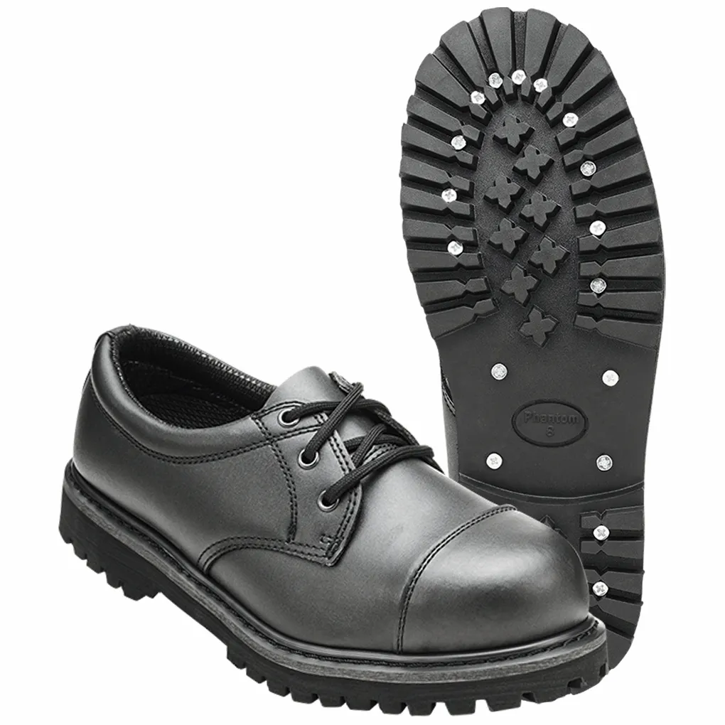 Buty BRANDIT Glany Phantom 3 Dziurki 39