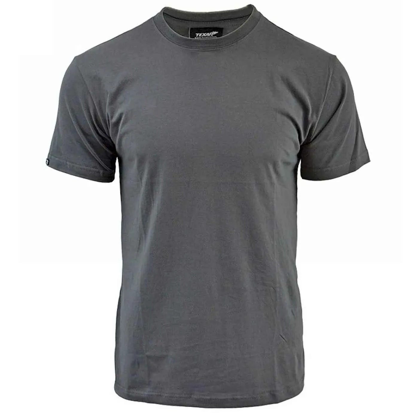 Koszulka Texar - T-shirt - Szary 3XL