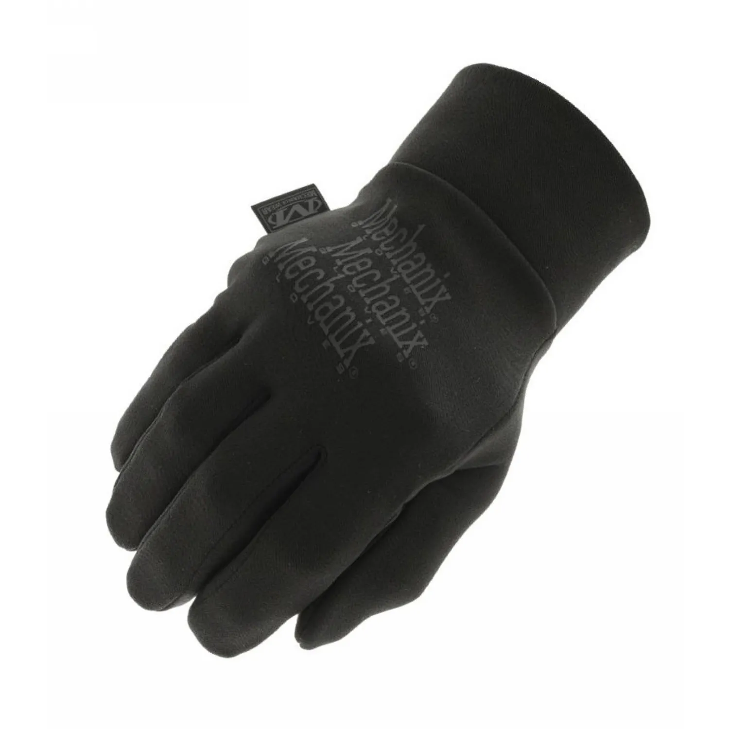 Rękawice Mechanix Wear Coldwork Base Layer - Covert XL