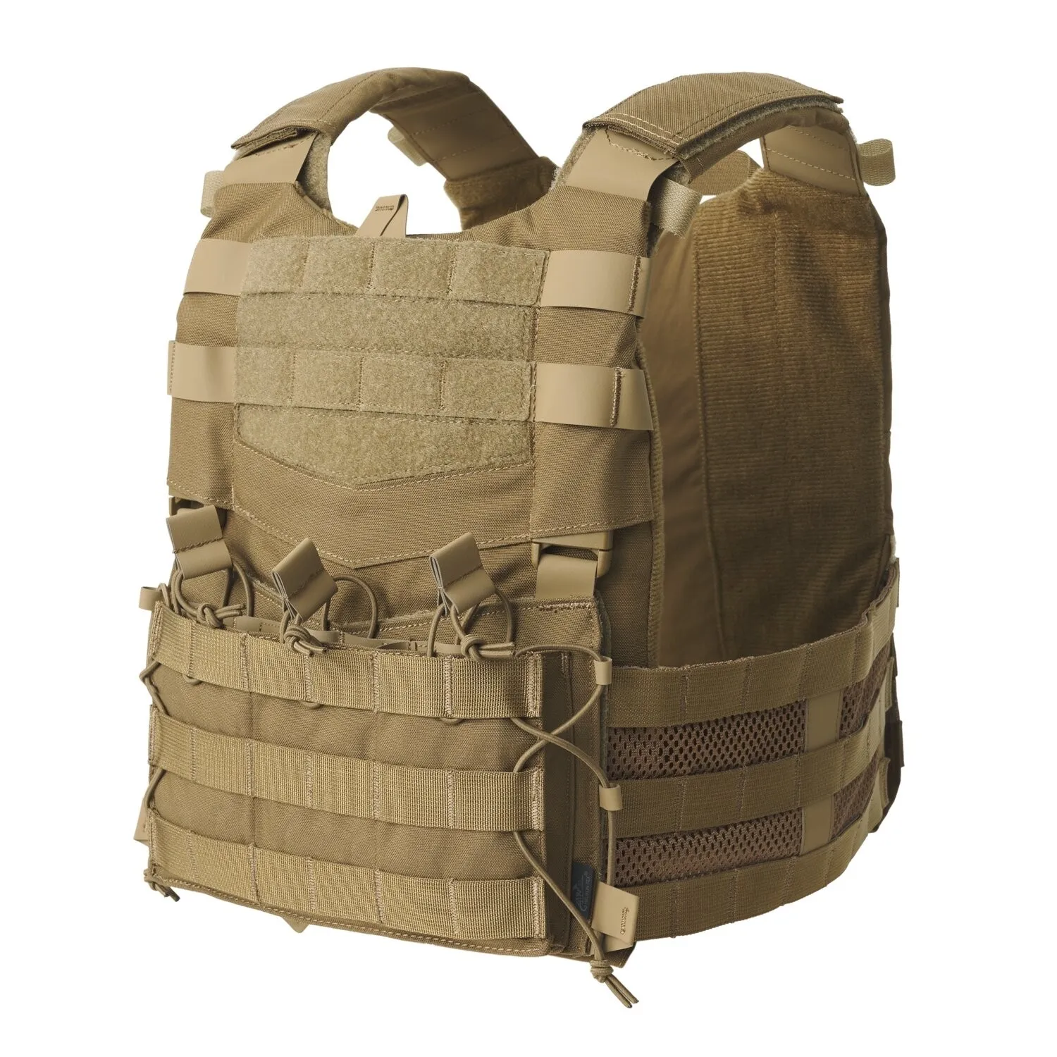 Kamizelka Taktyczna Helikon-Tex Guardian Military Set - Coyote