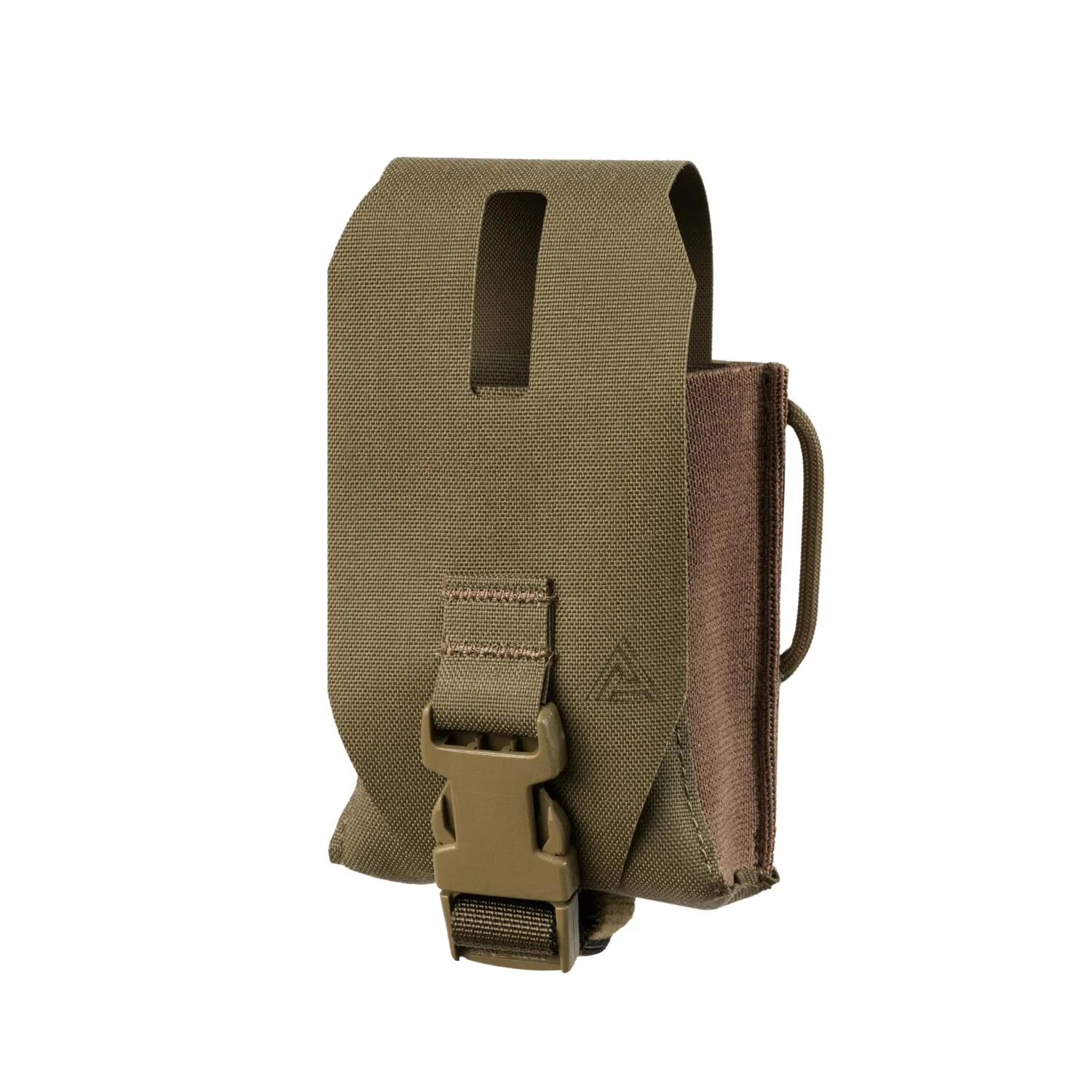 Kieszeń do przenoszenia granatów Direct Action Frag Grenade Pouch MKIII - Adaptive Green