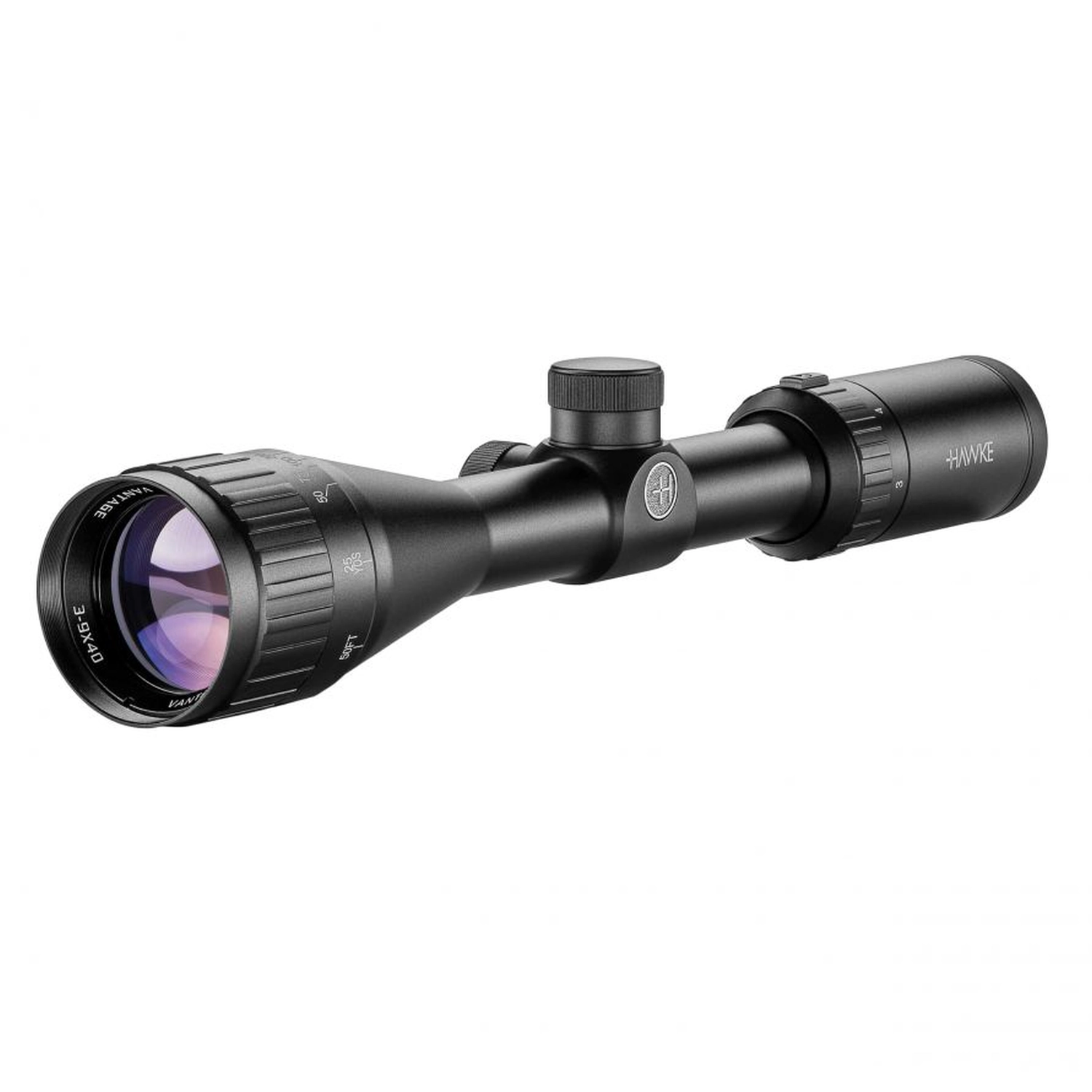 Luneta celownicza Hawke Vantage 1