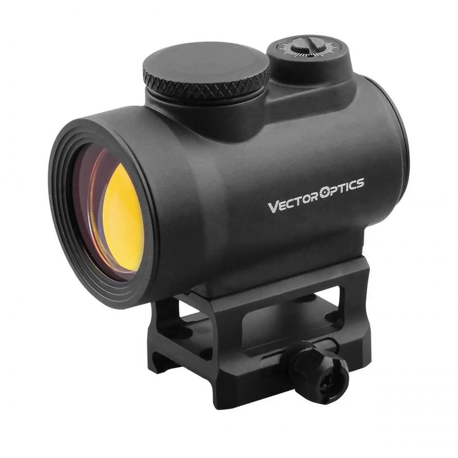 Kolimator Vector Optics Centurion 1x30 Red Dot 3 MOA Picatinny / Weaver SCRD-34