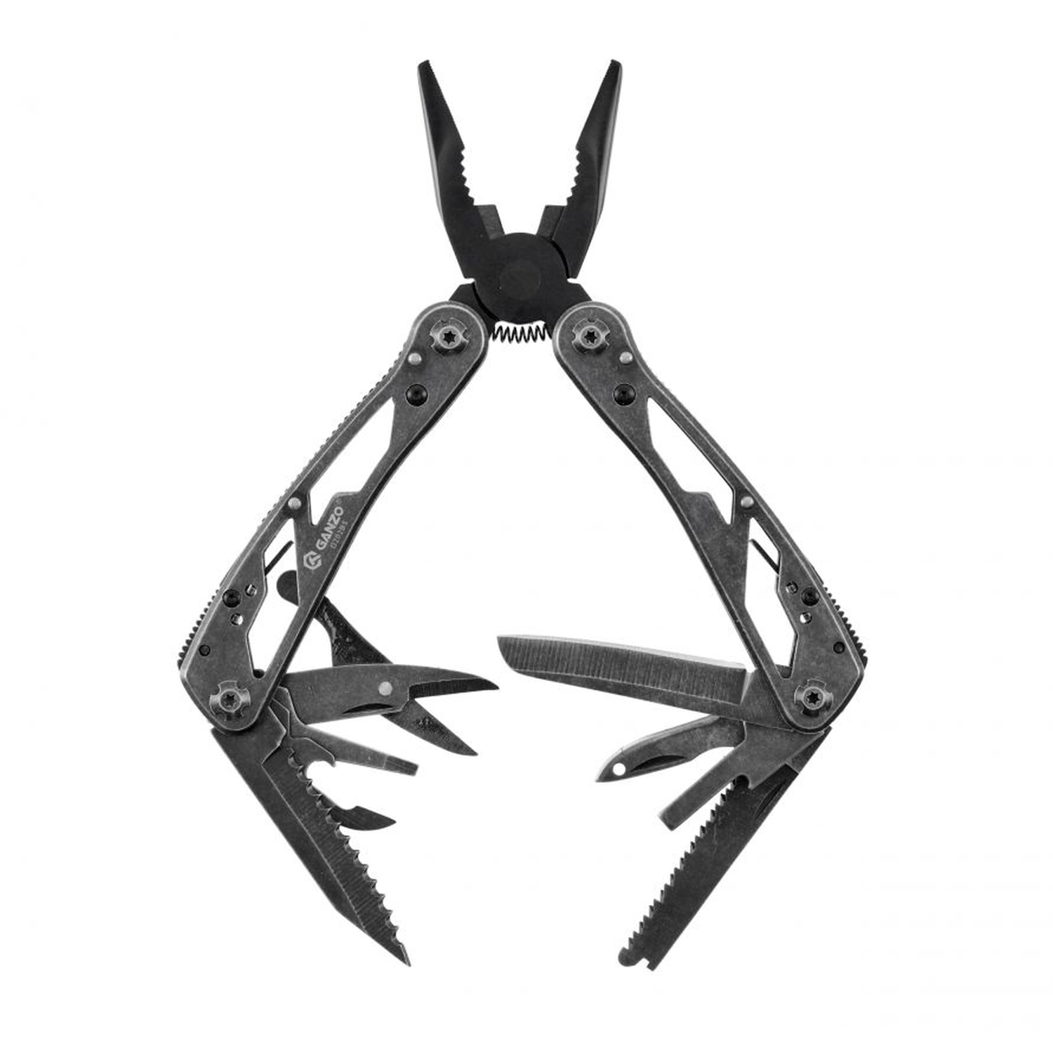 Narzędzie wielofunkcyjne multitool Ganzo G202B-S