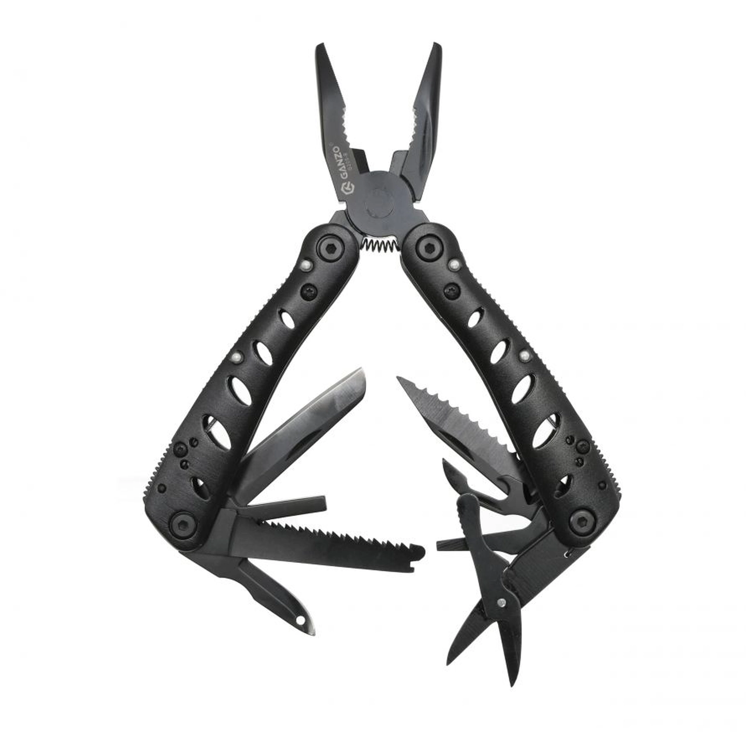 Narzędzie wielofunkcyjne multitool Ganzo G205-B