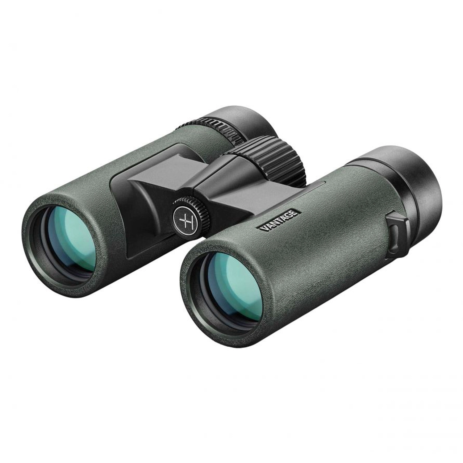 Hawke Vantage 10x32 zielona