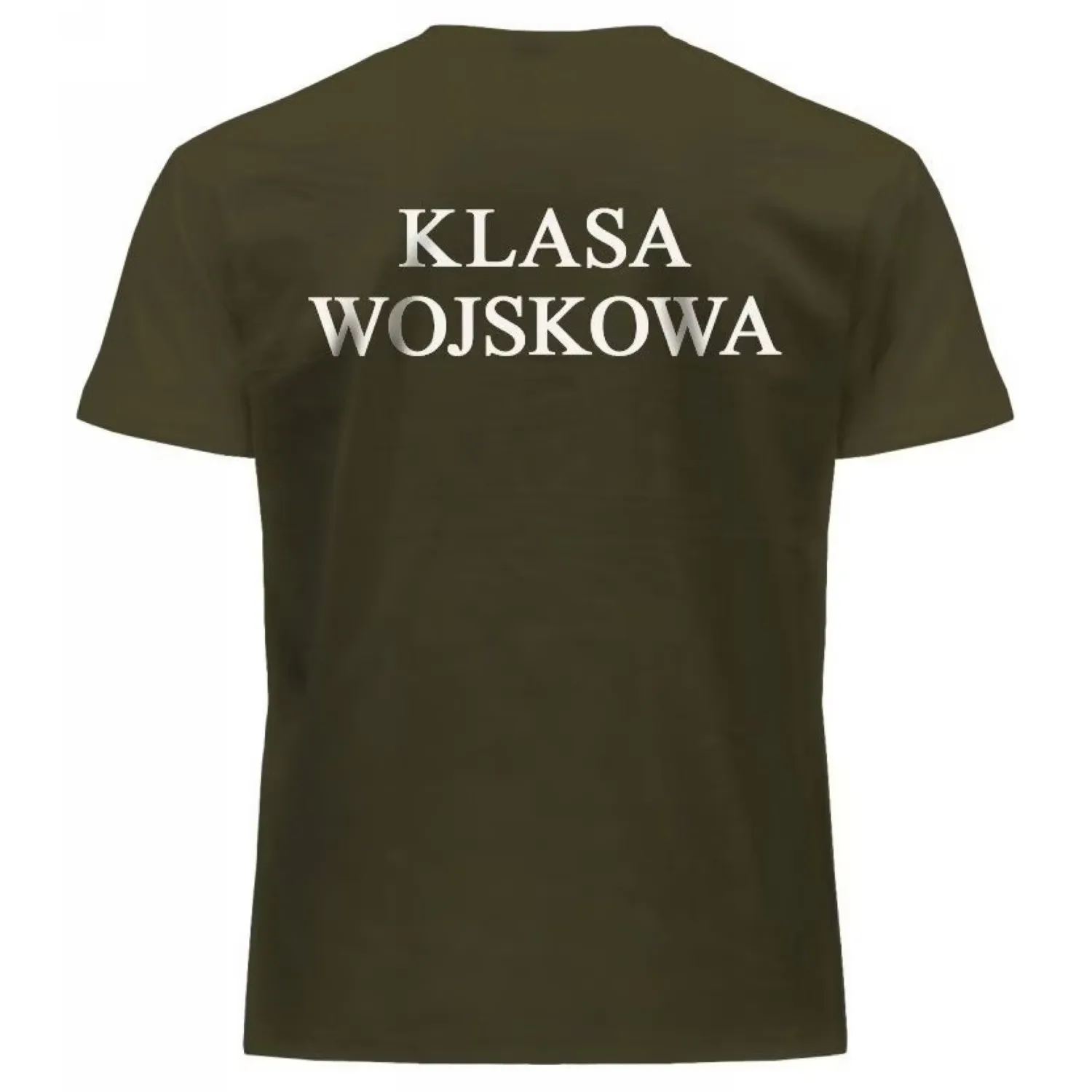 Koszulka T-Shirt MaxPro-Tech 